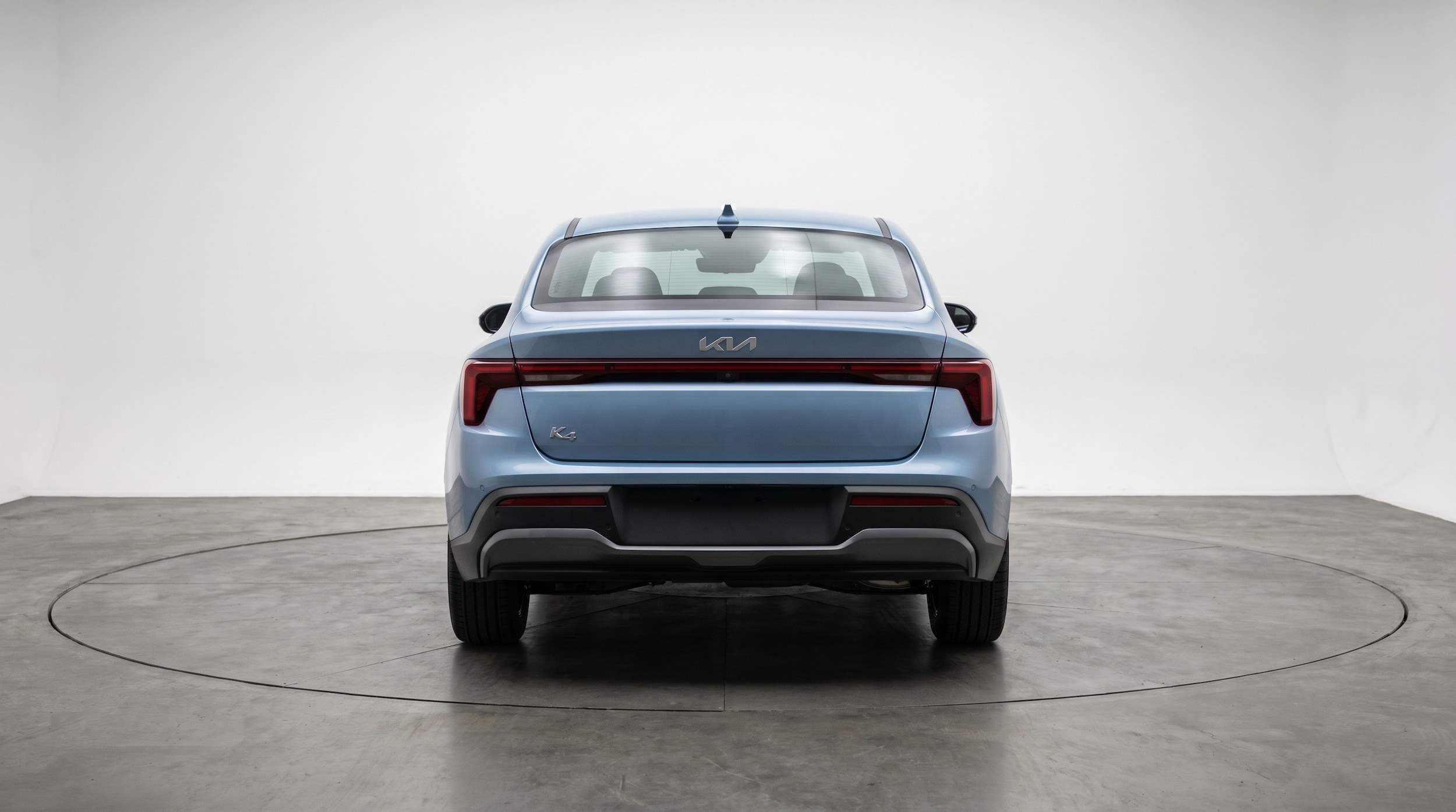 Thumbnail: 2026 Kia K4 - 6