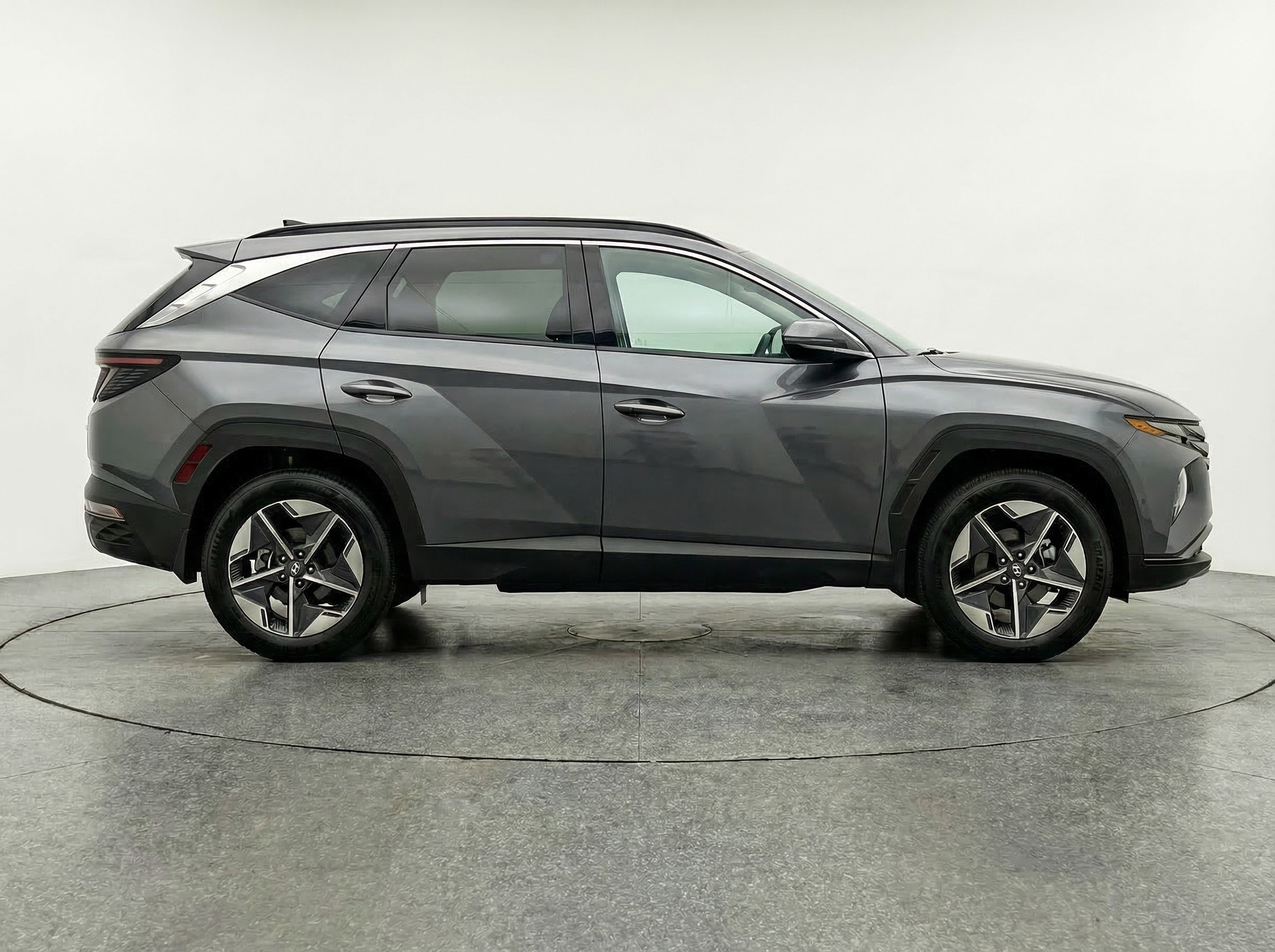 Thumbnail: 2026 Hyundai Tucson - 8