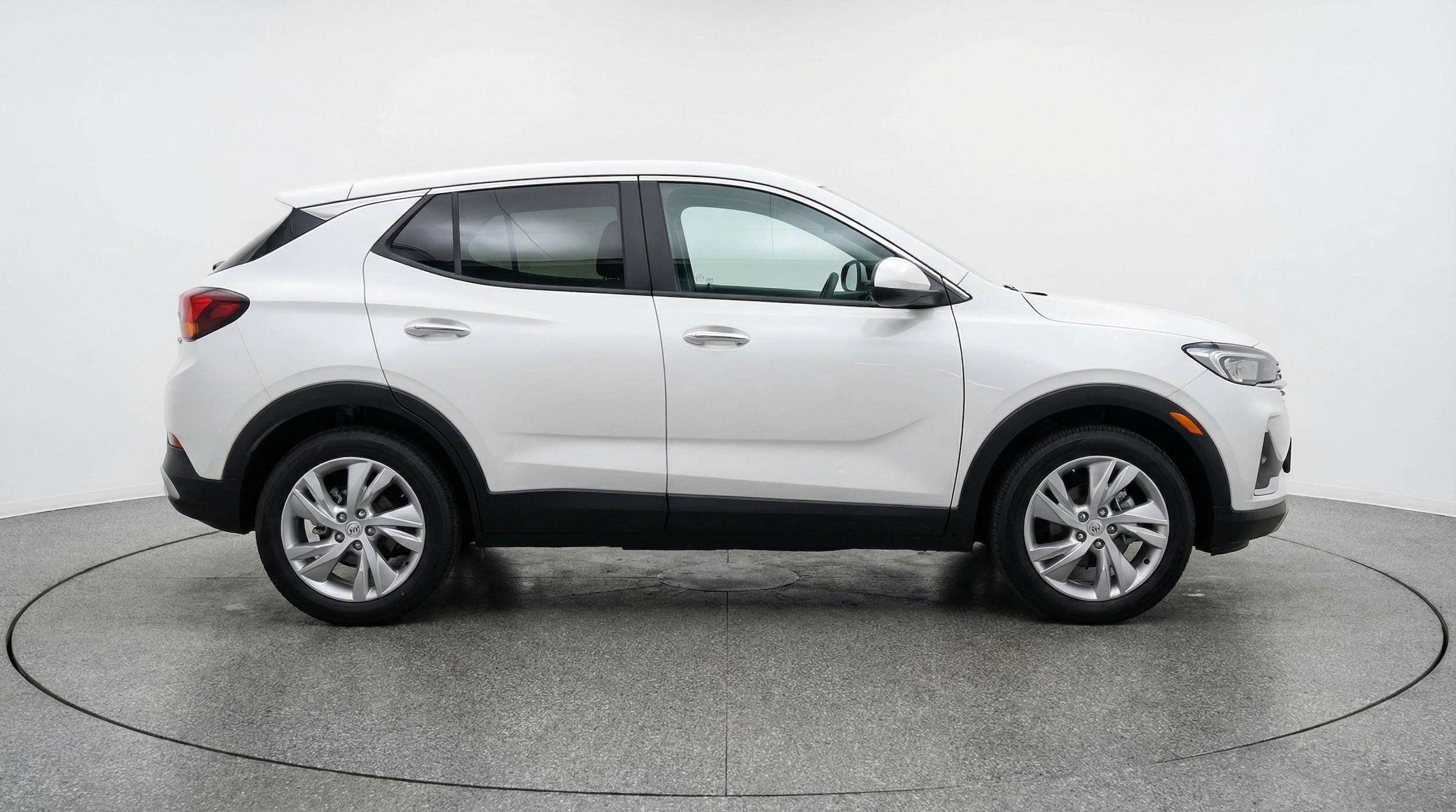 Thumbnail: 2026 Buick Encore GX - 8
