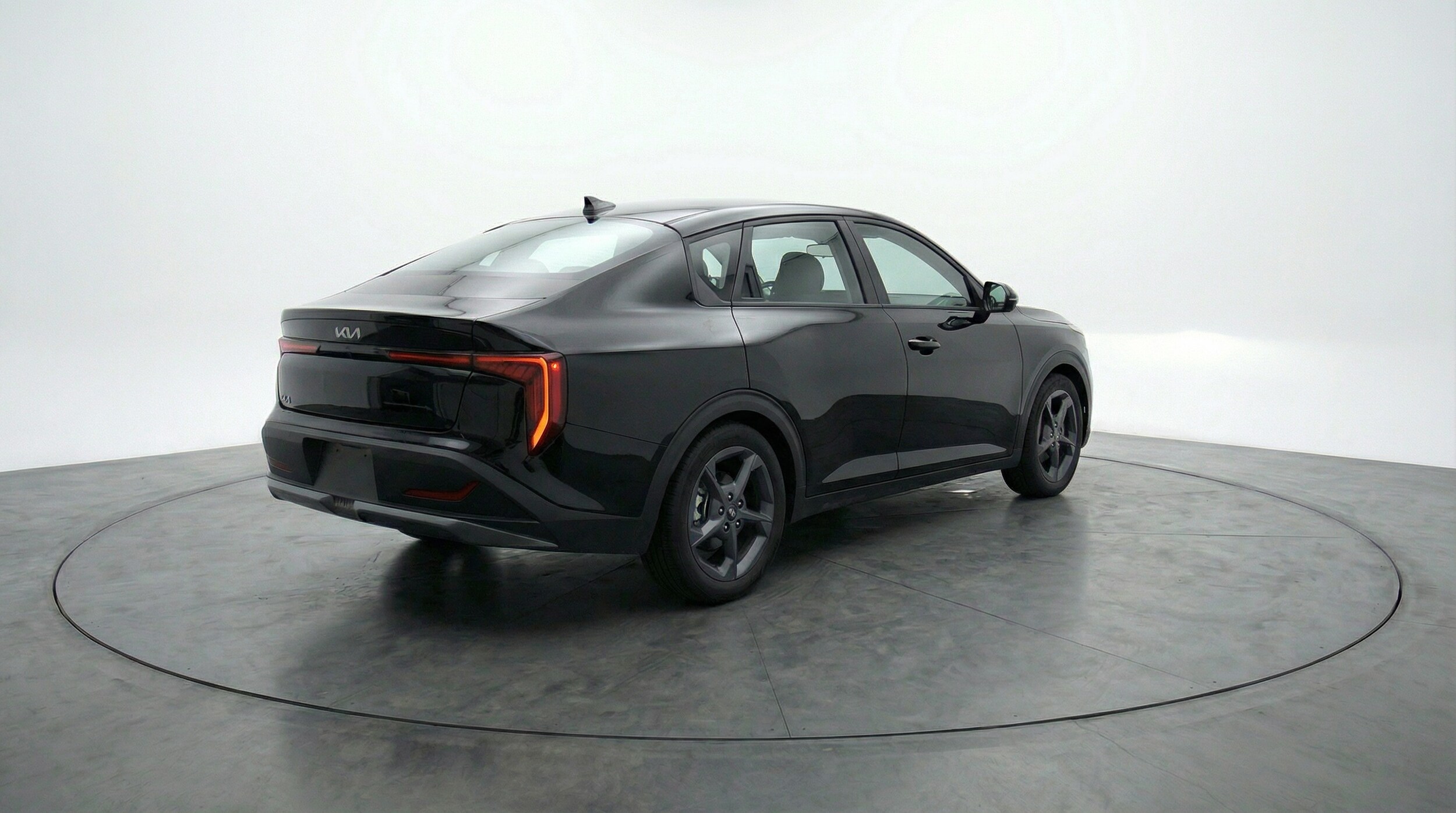 Thumbnail: 2025 Kia K4 - 7