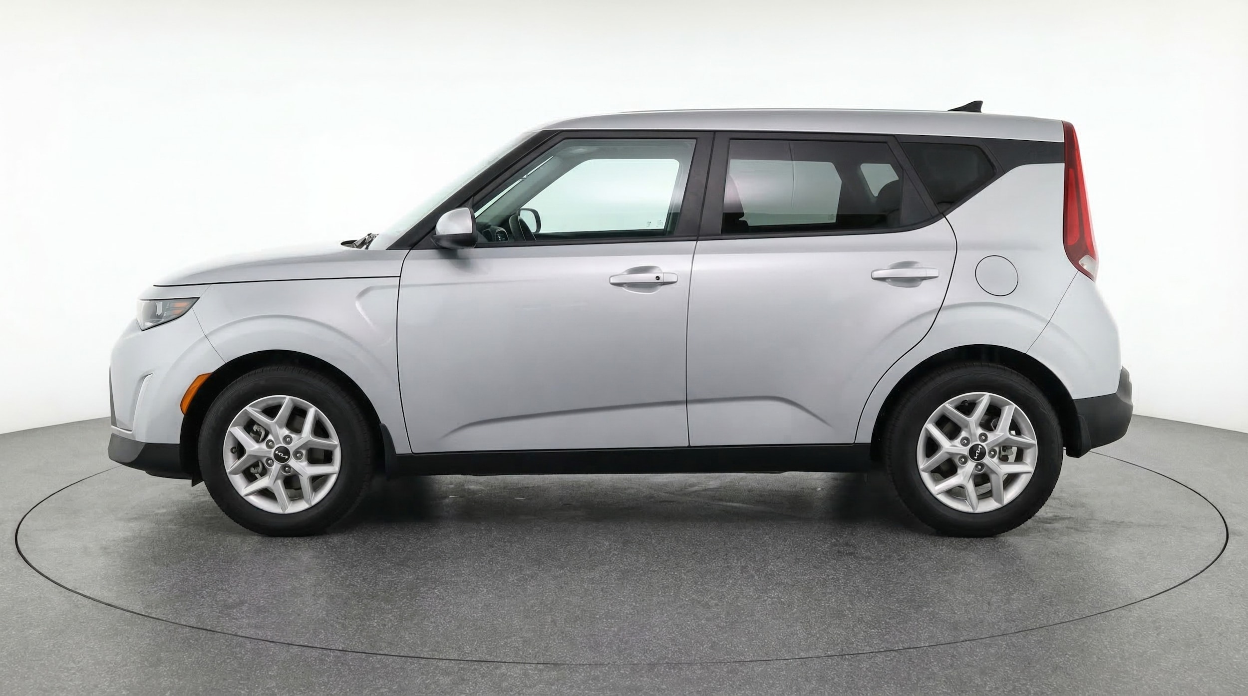 Thumbnail: 2025 Kia Soul - 4