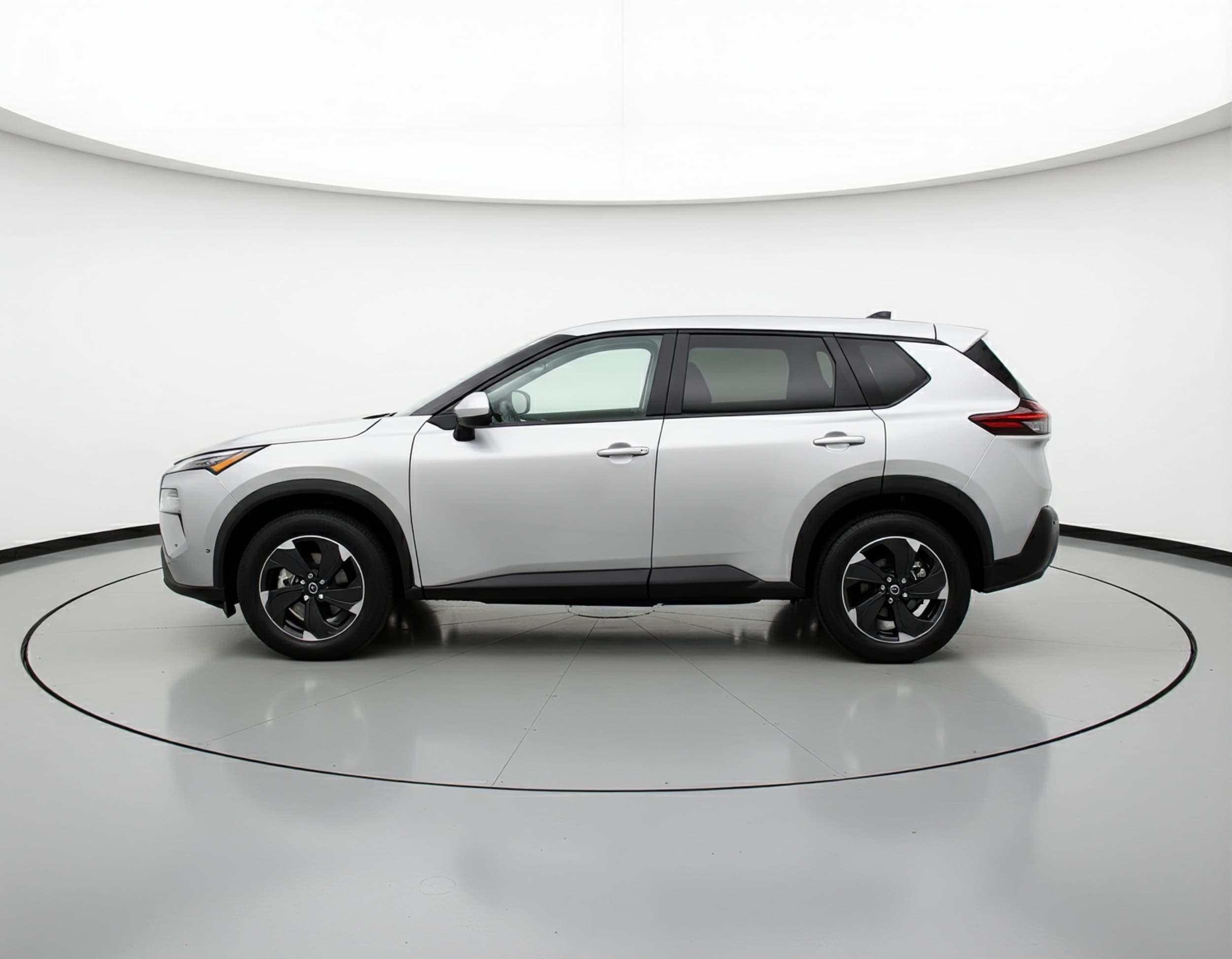 Thumbnail: 2025 Nissan Rogue - 4