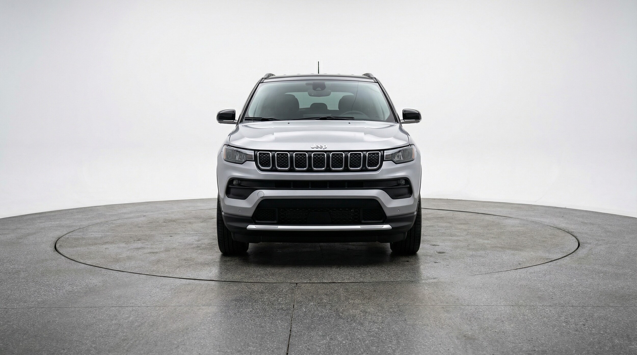 Thumbnail: 2025 Jeep Compass - 2
