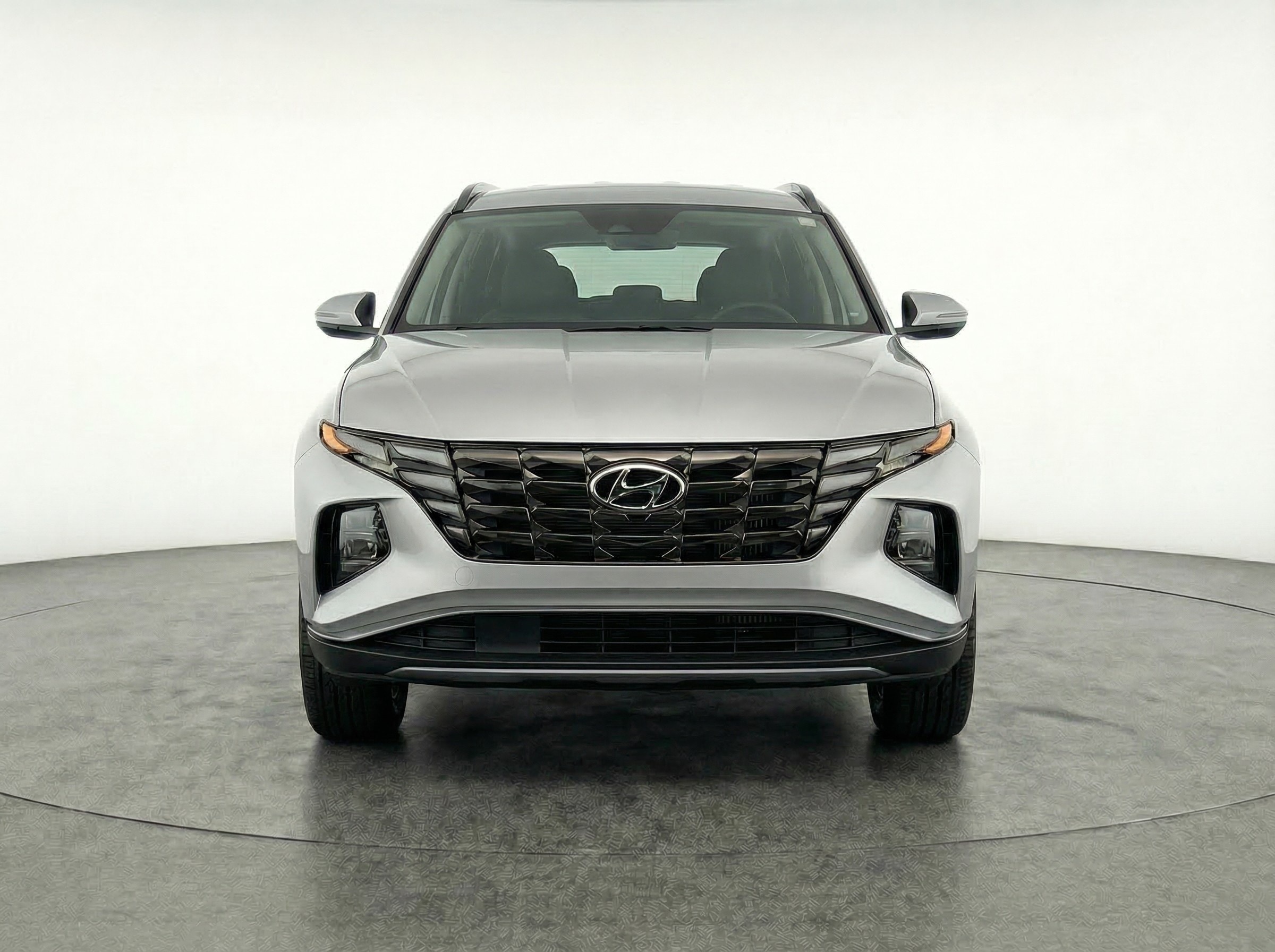 Thumbnail: 2026 Hyundai Tucson - 2