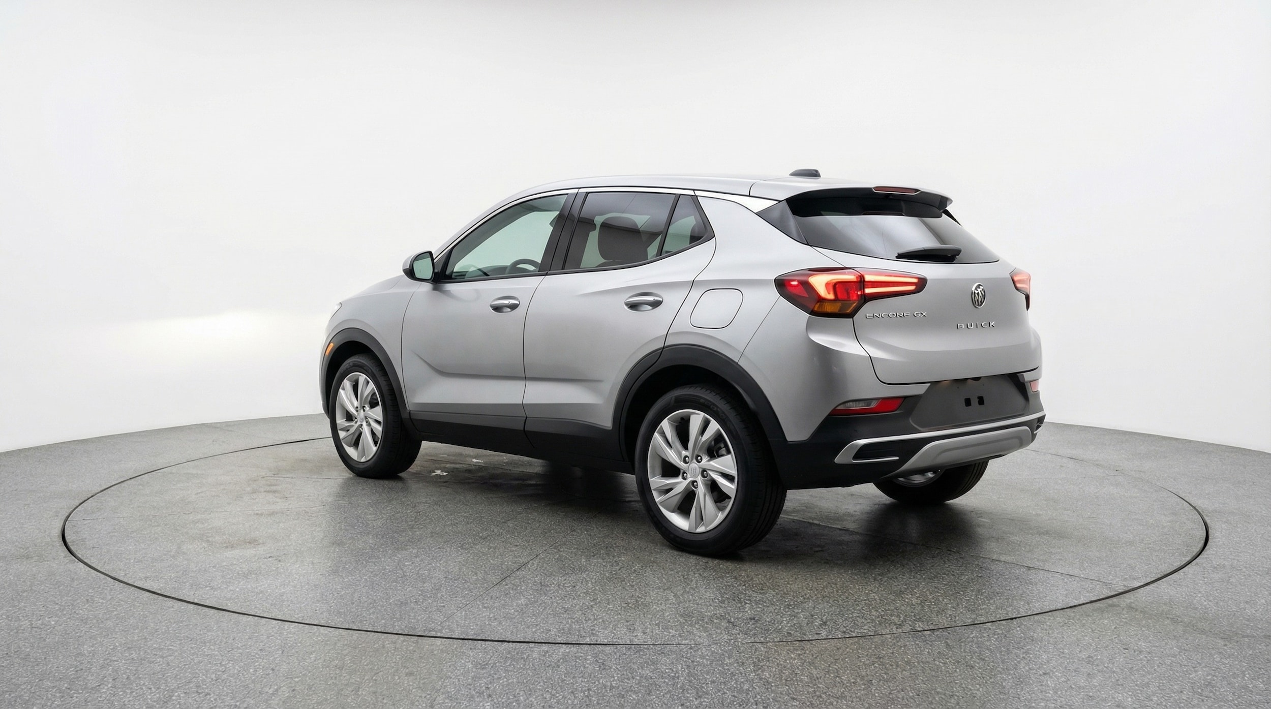 Thumbnail: 2026 Buick Encore GX - 5