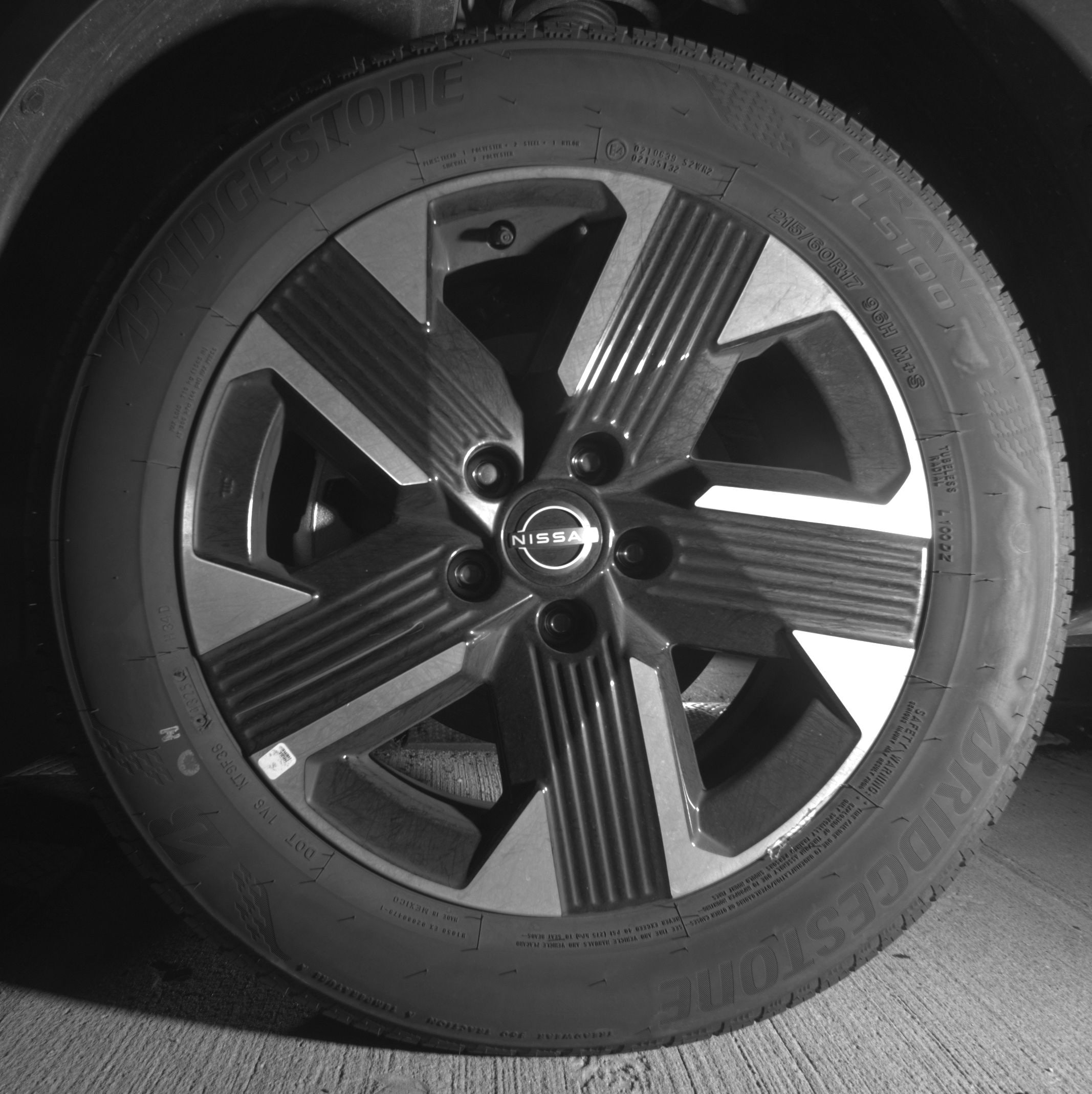 Thumbnail: 2026 Nissan Kicks - 9