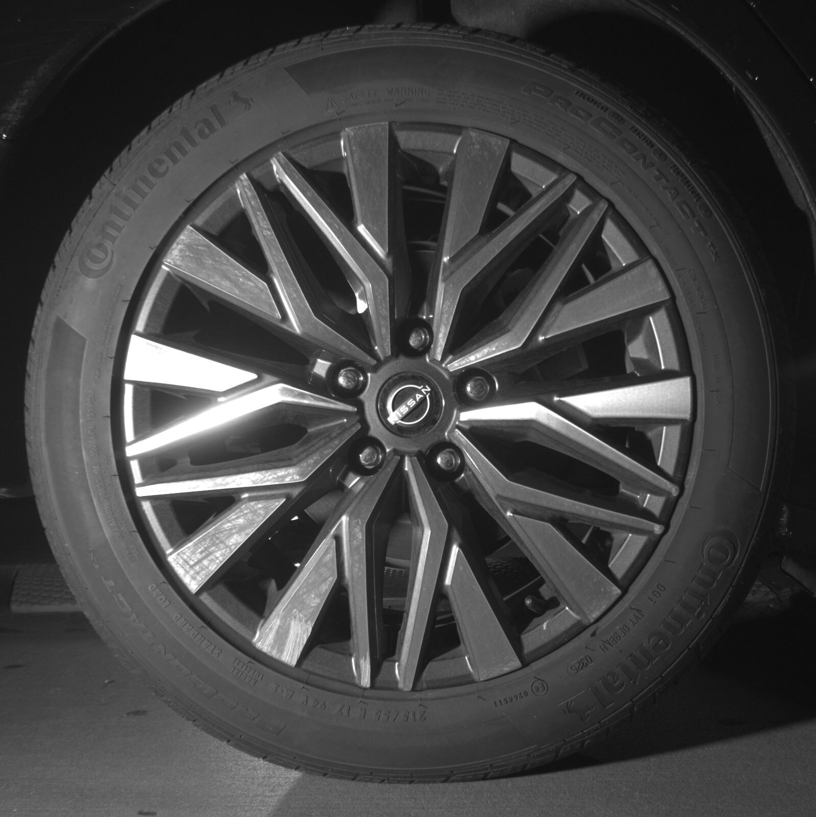 Thumbnail: 2025 Nissan Altima - 12