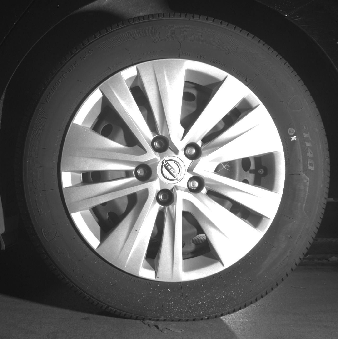 Thumbnail: 2025 Nissan Sentra - 11