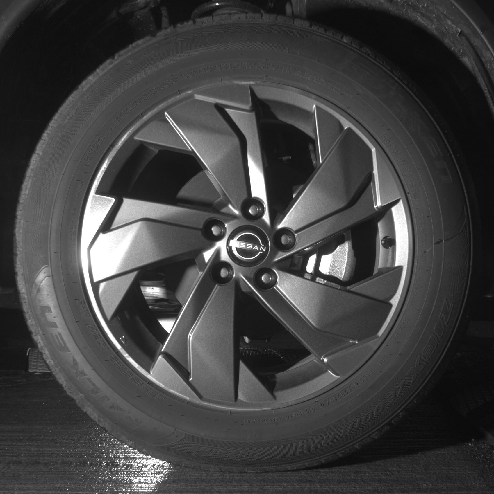 Thumbnail: 2025 Nissan Rogue - 10