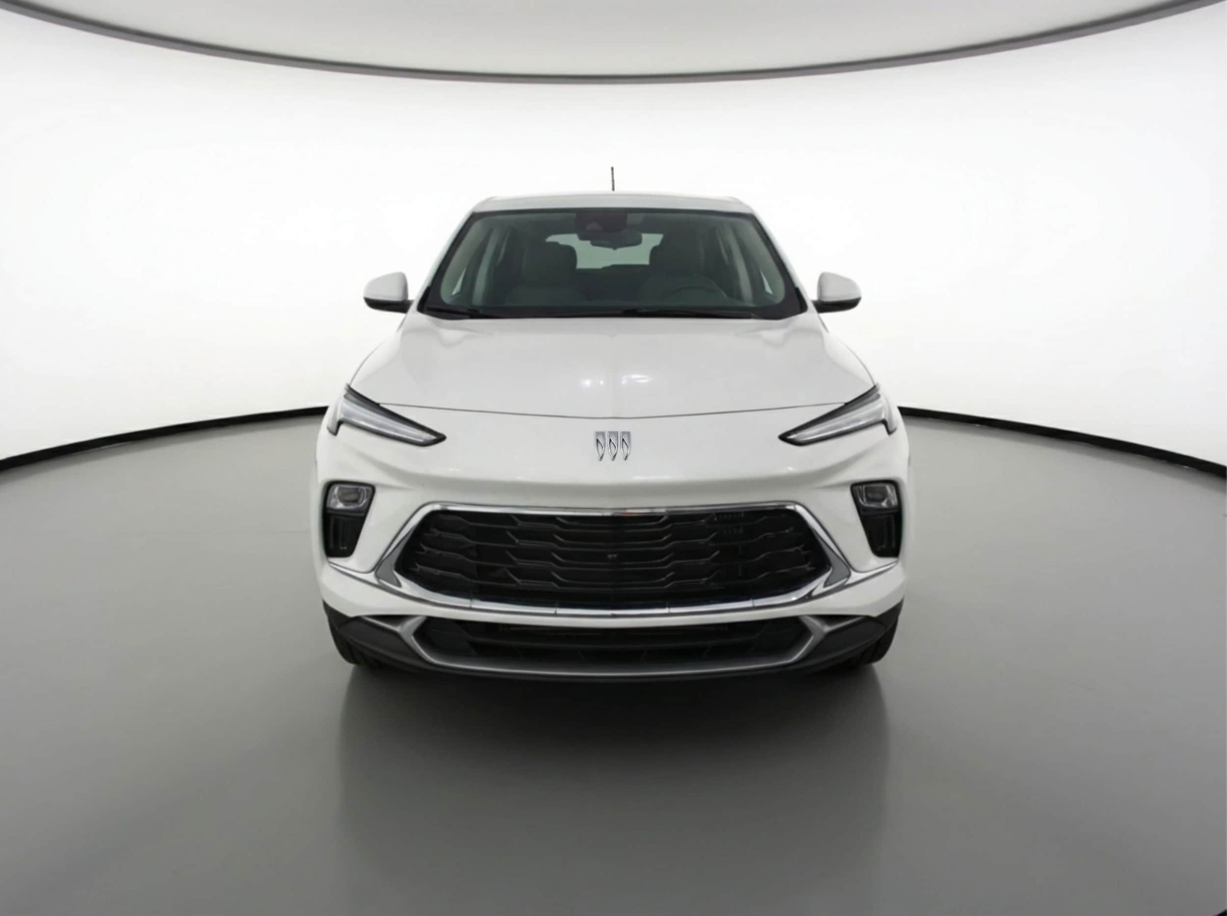 Thumbnail: 2025 Buick Encore GX - 2