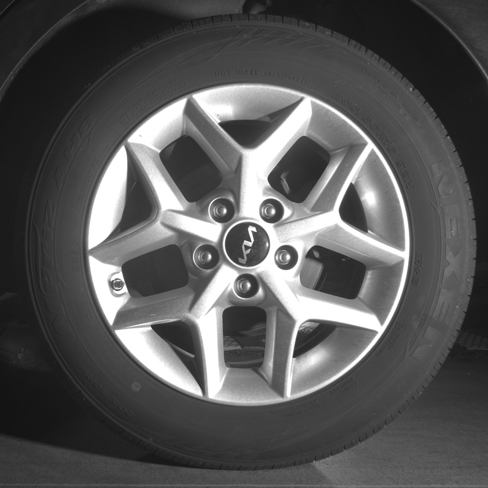 Thumbnail: 2025 Kia Soul - 11