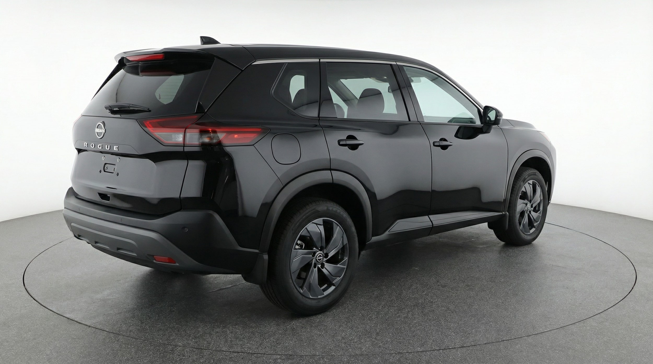 Thumbnail: 2025 Nissan Rogue - 7