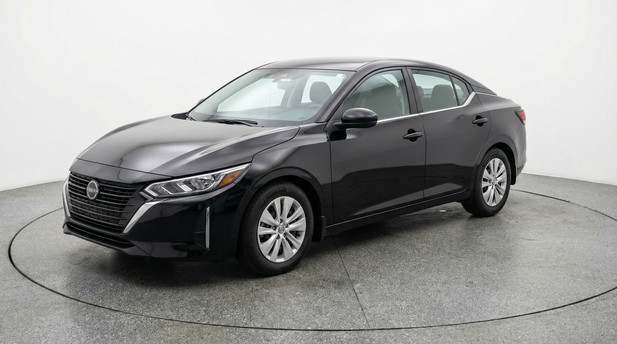 Thumbnail: 2025 Nissan Sentra - 3