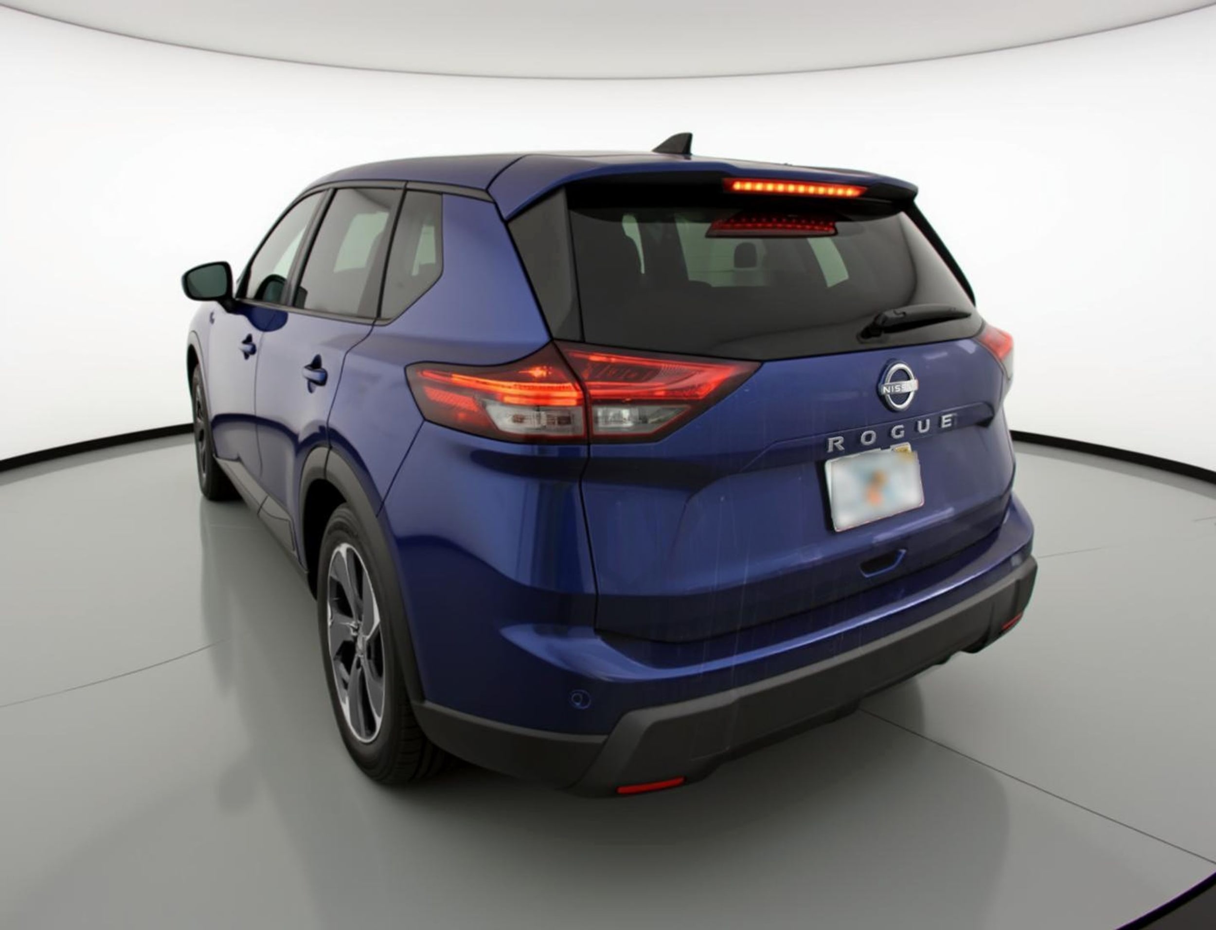 Thumbnail: 2025 Nissan Rogue - 5
