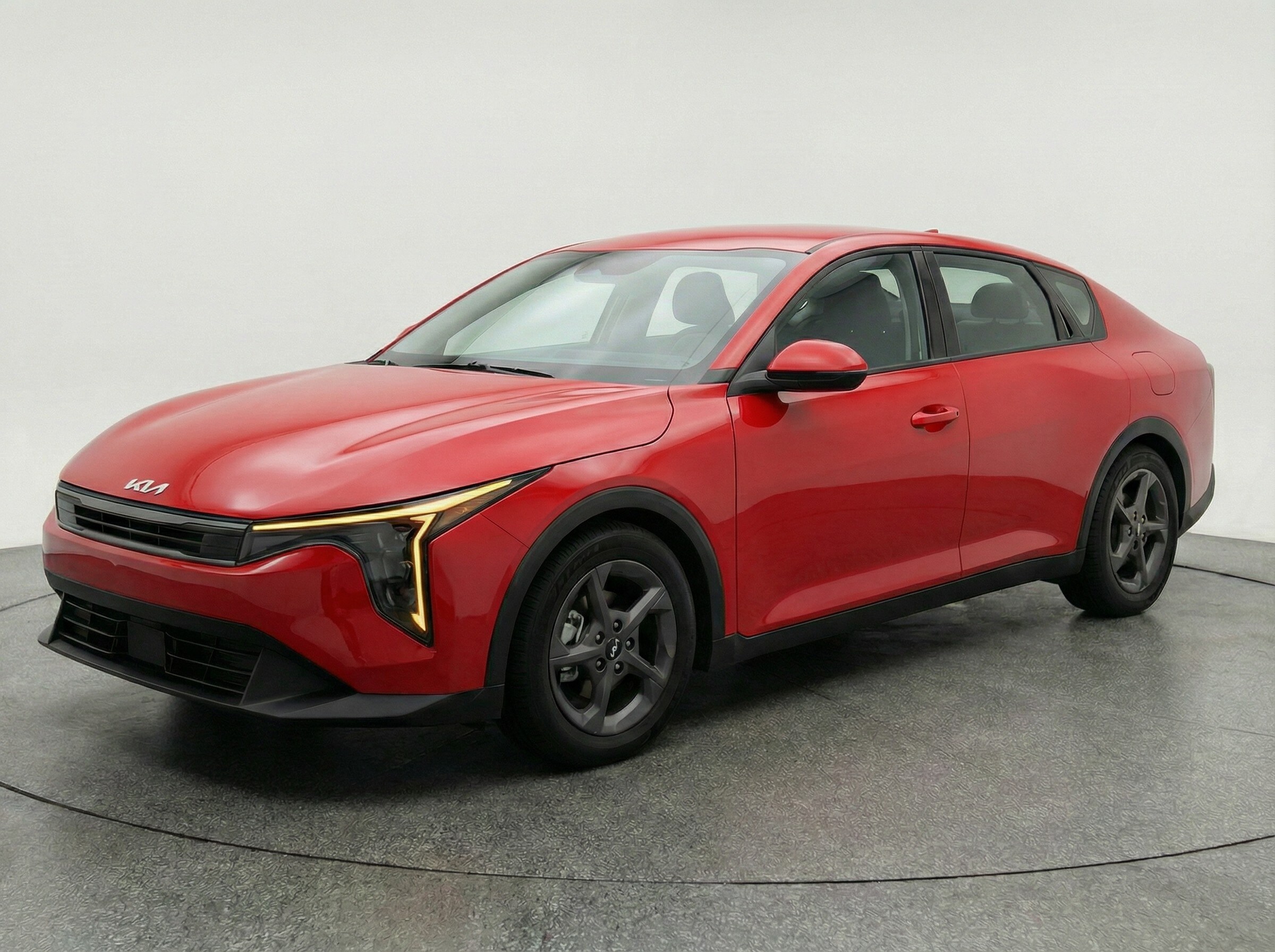 Thumbnail: 2025 Kia K4 - 3