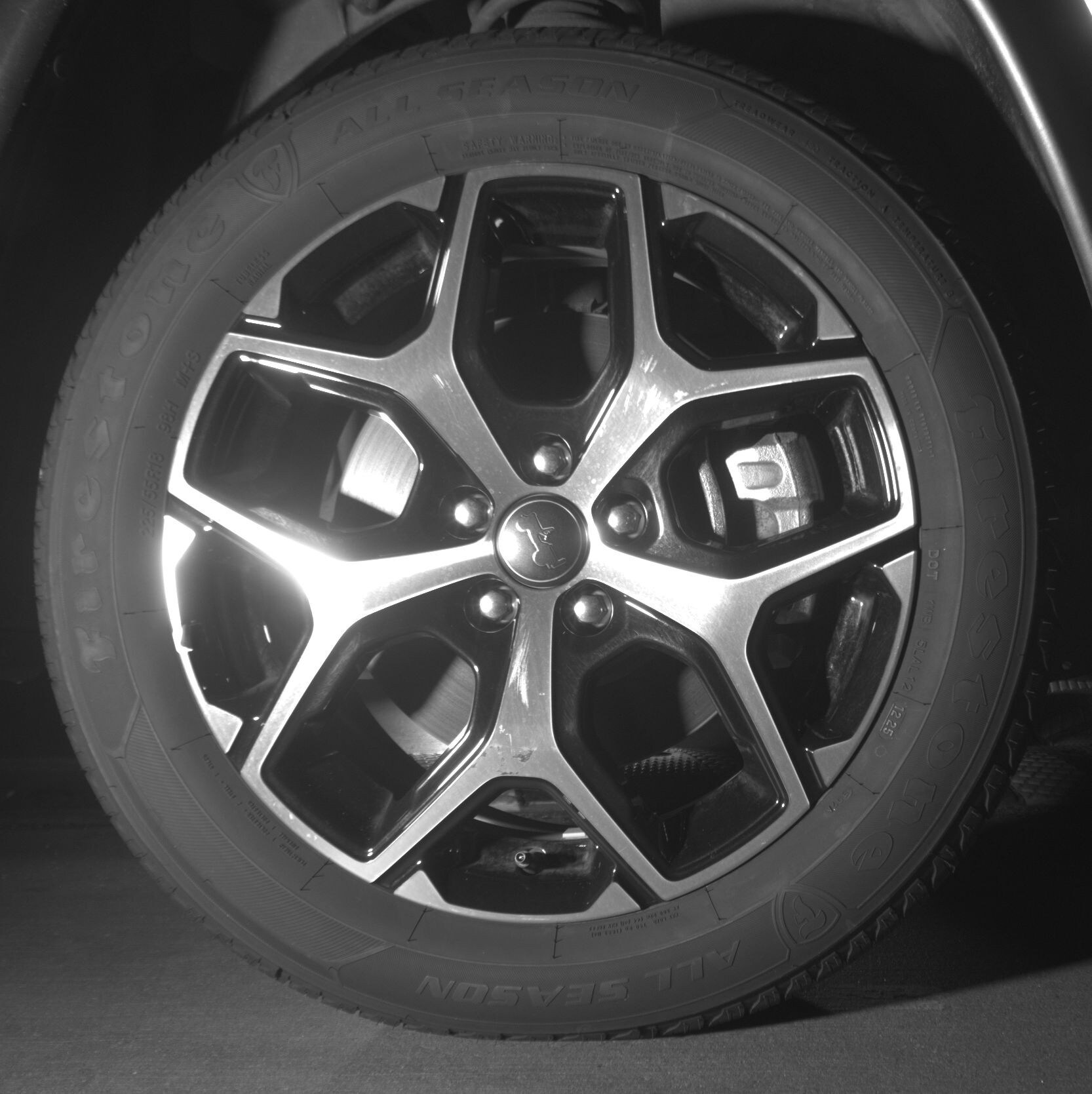 Thumbnail: 2025 Jeep Compass - 10