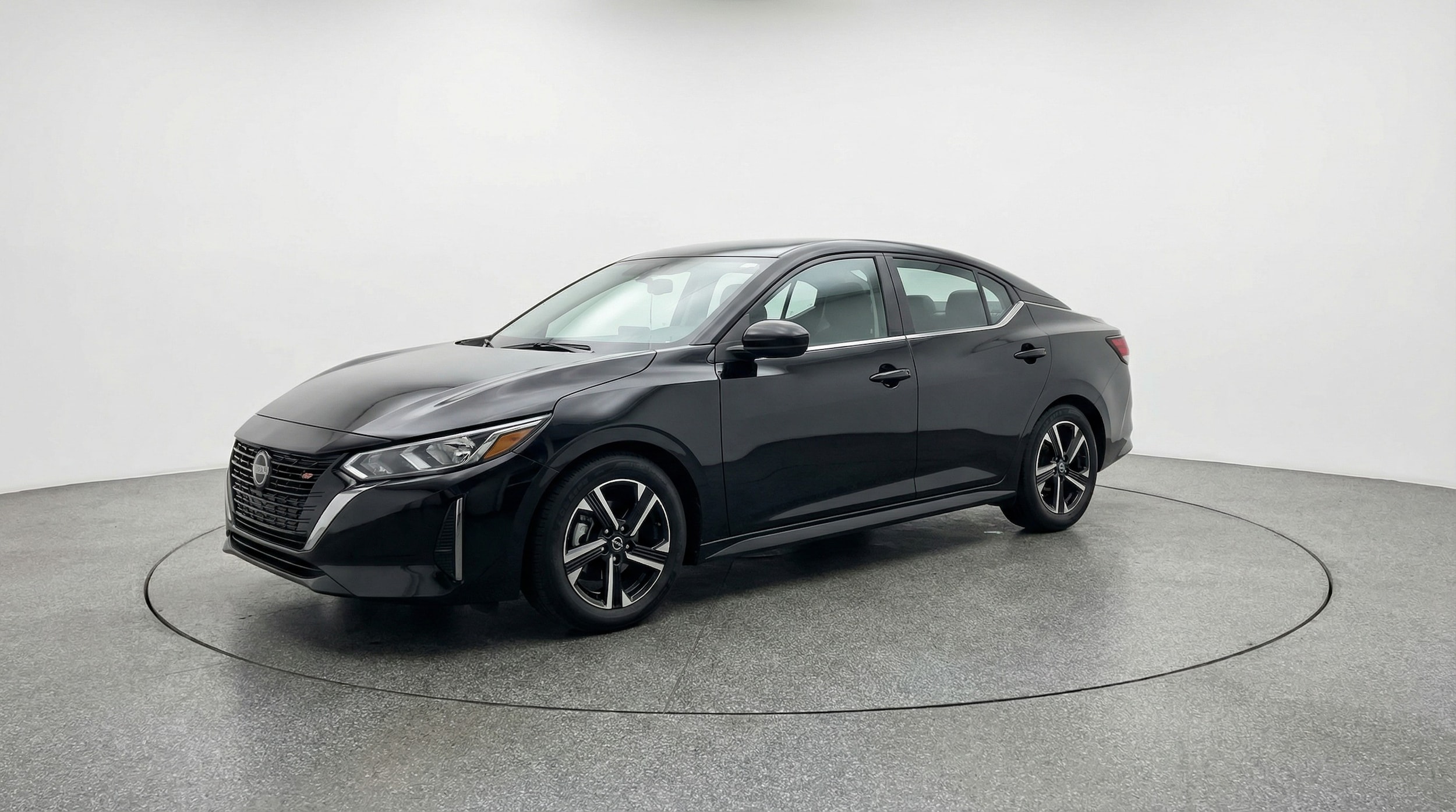 Thumbnail: 2025 Nissan Sentra - 3