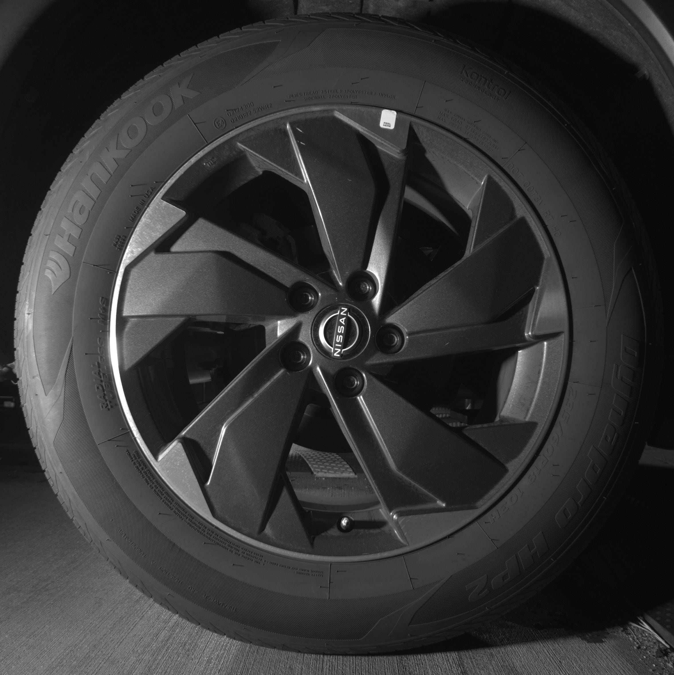 Thumbnail: 2025 Nissan Rogue - 12