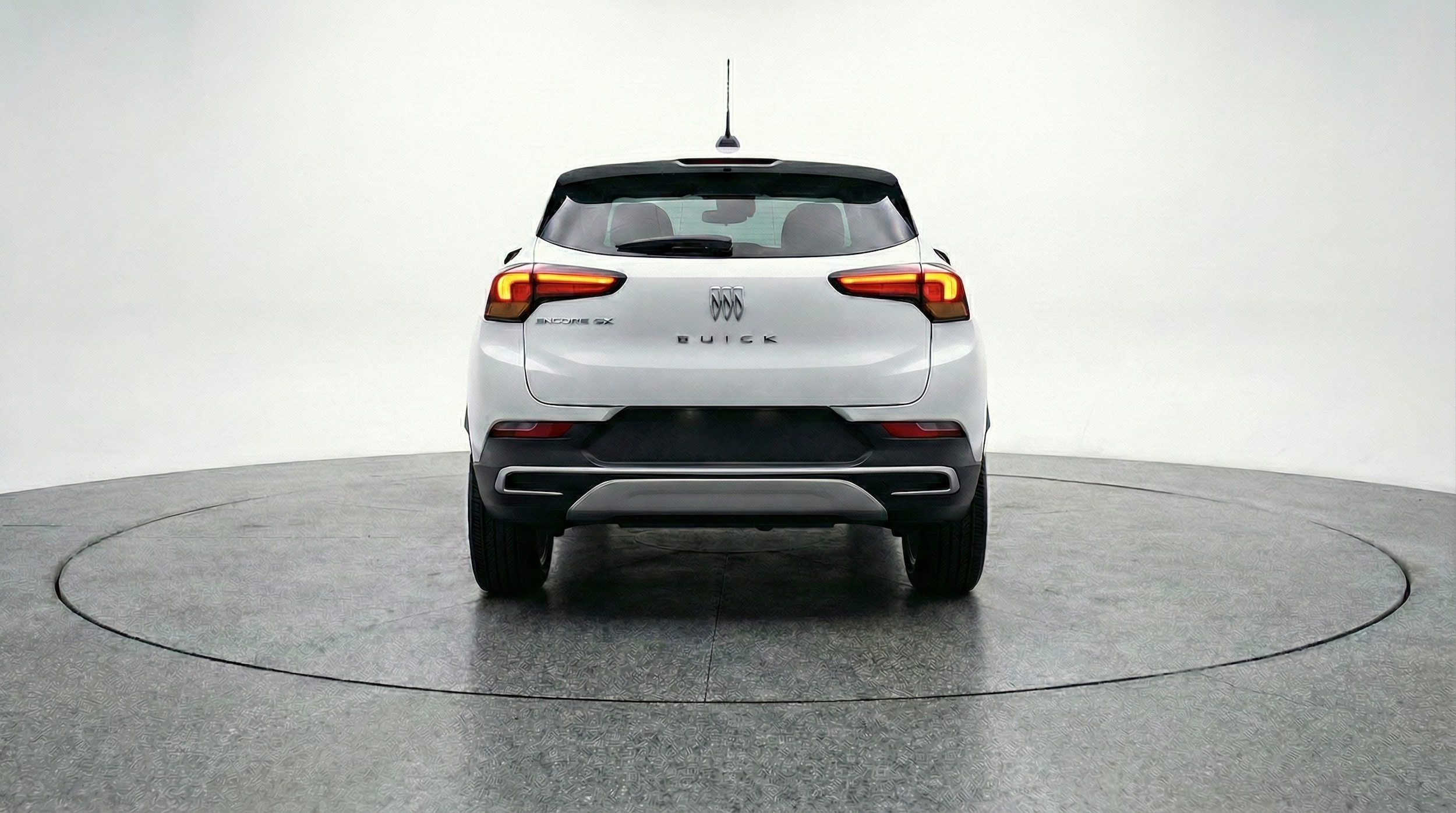 Thumbnail: 2026 Buick Encore GX - 6