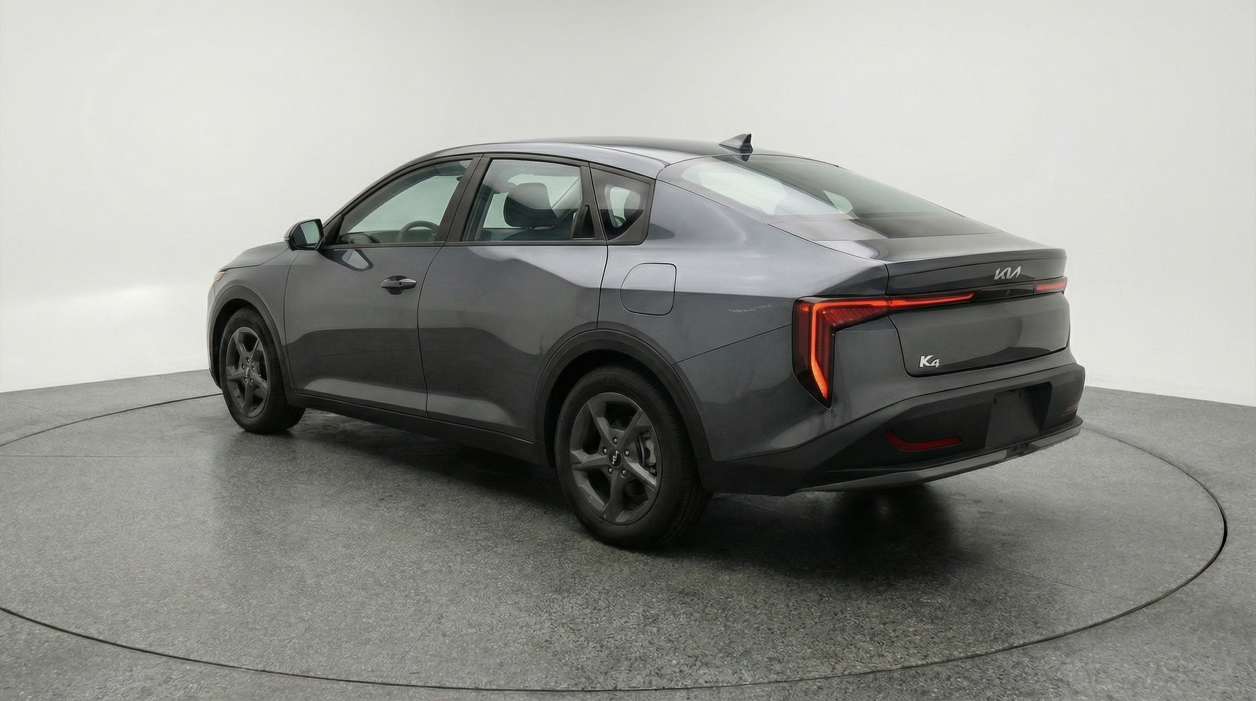 Thumbnail: 2025 Kia K4 - 5