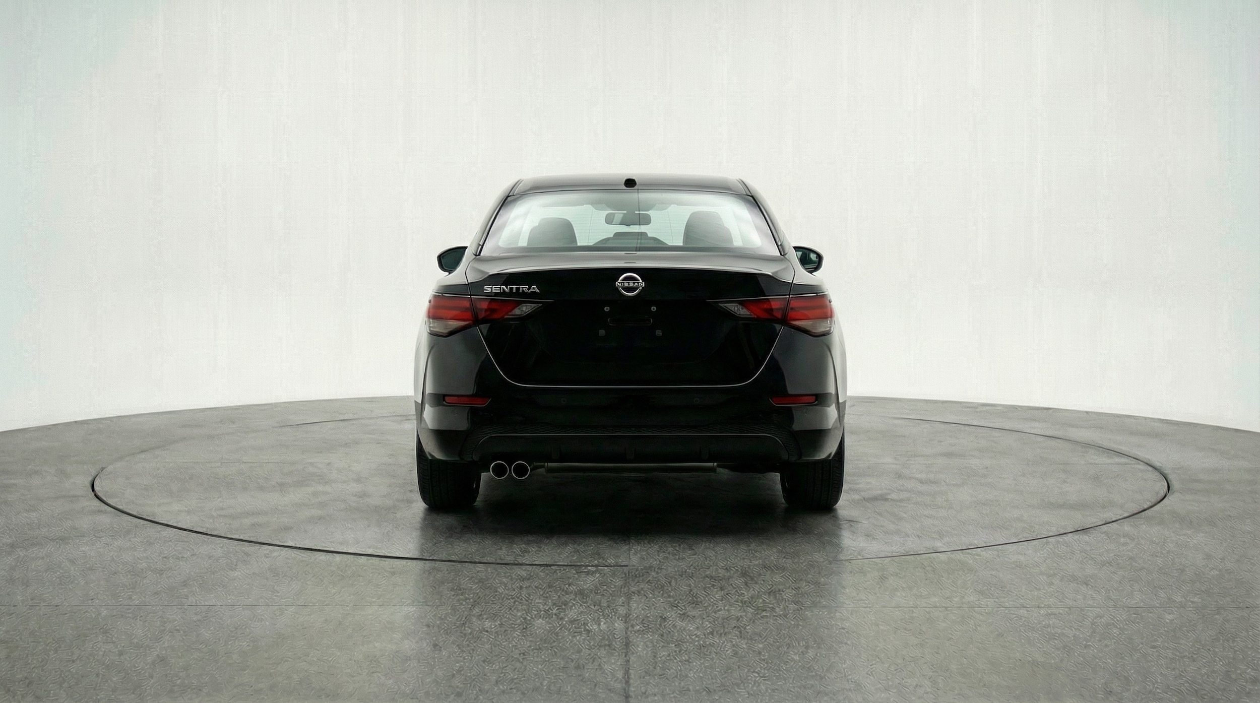 Thumbnail: 2025 Nissan Sentra - 6