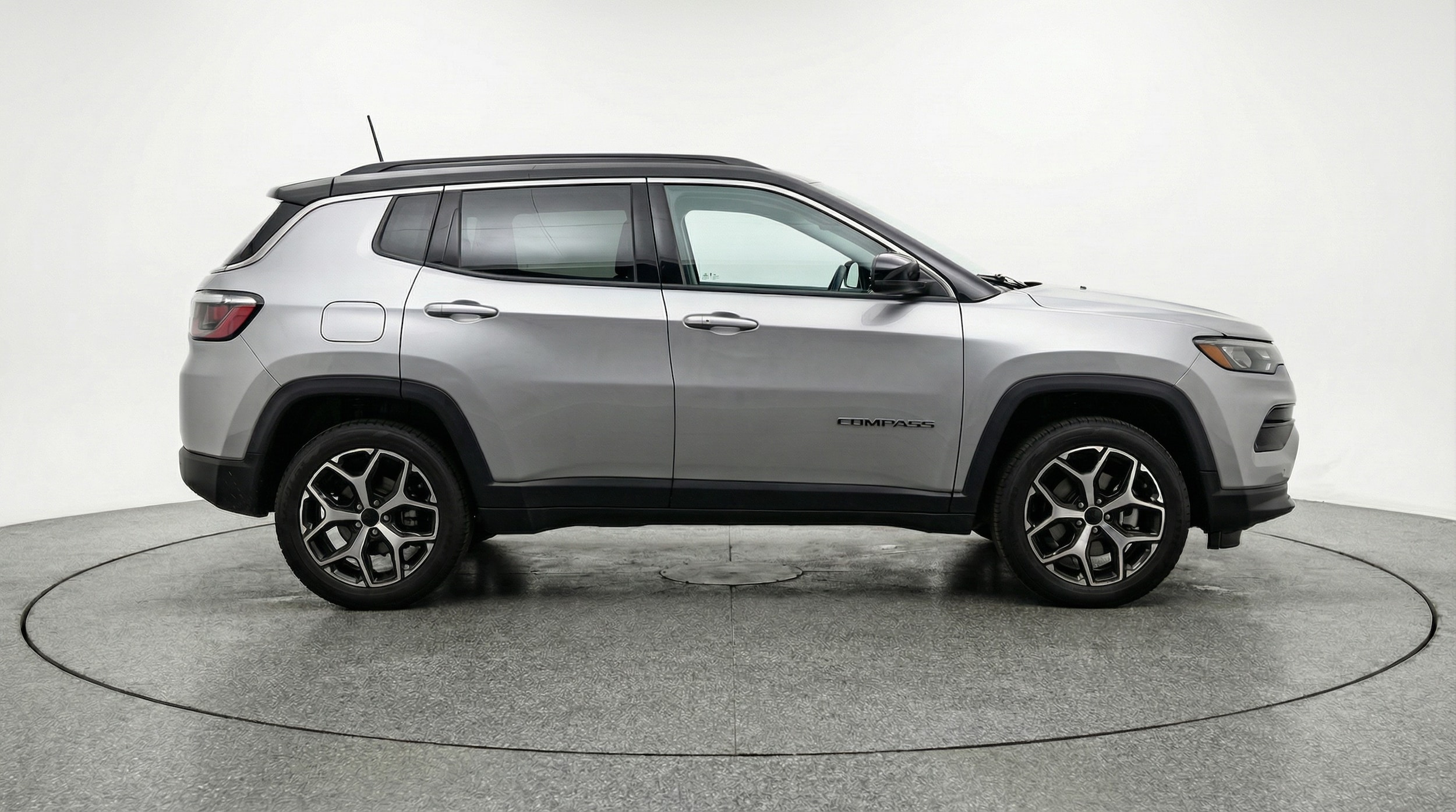 Thumbnail: 2025 Jeep Compass - 8