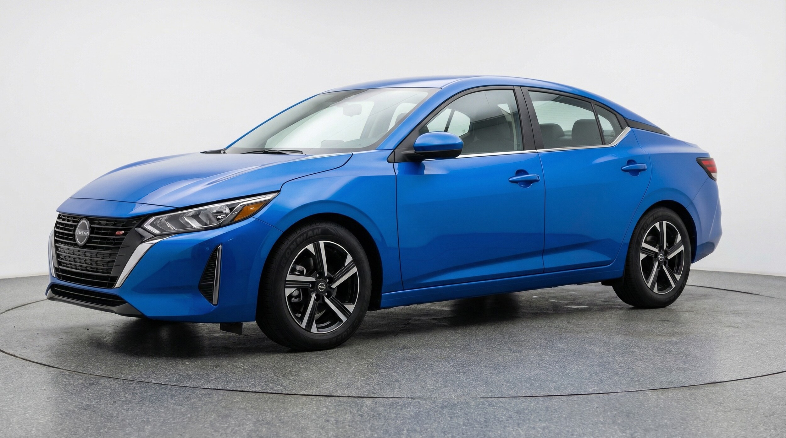 Thumbnail: 2025 Nissan Sentra - 3