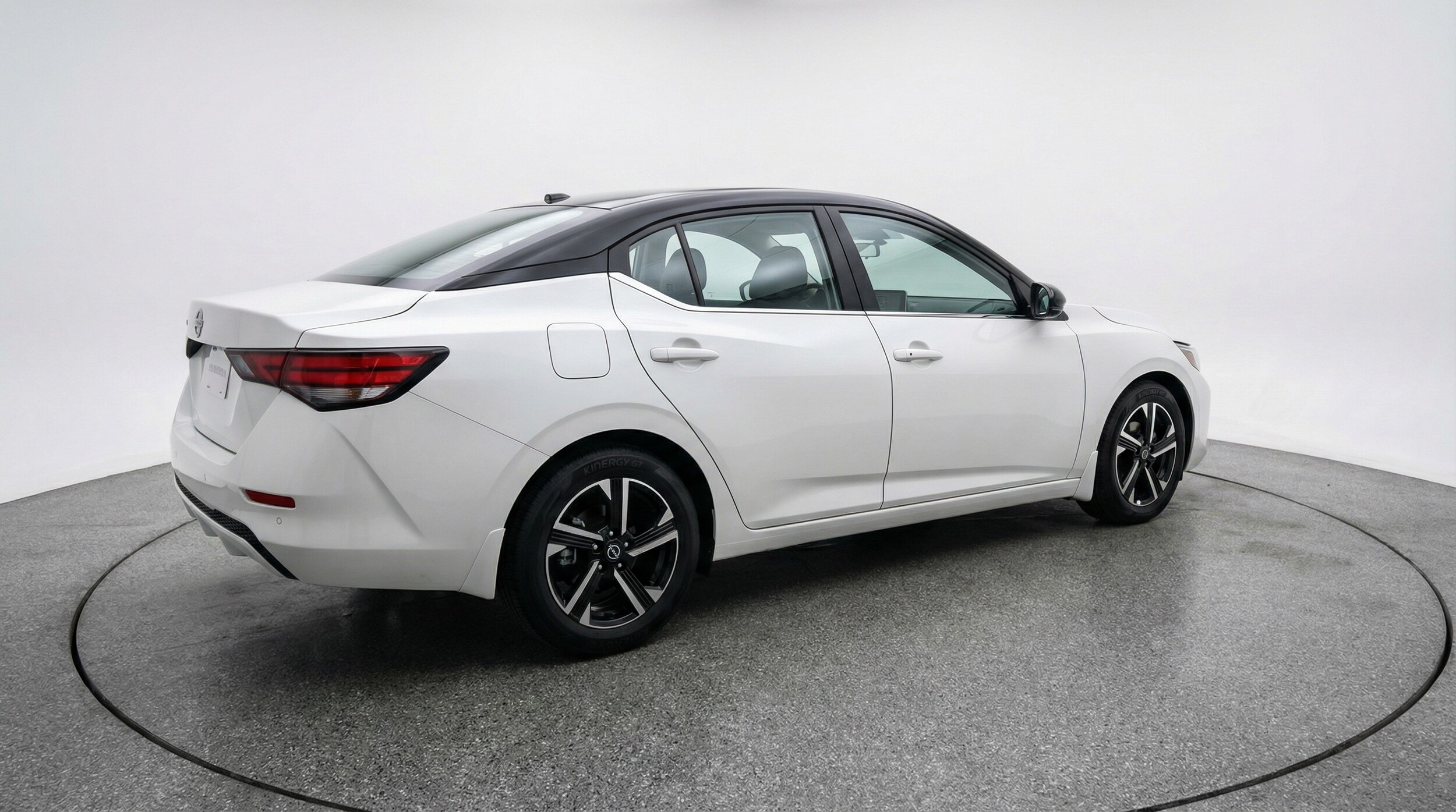 Thumbnail: 2025 Nissan Sentra - 7