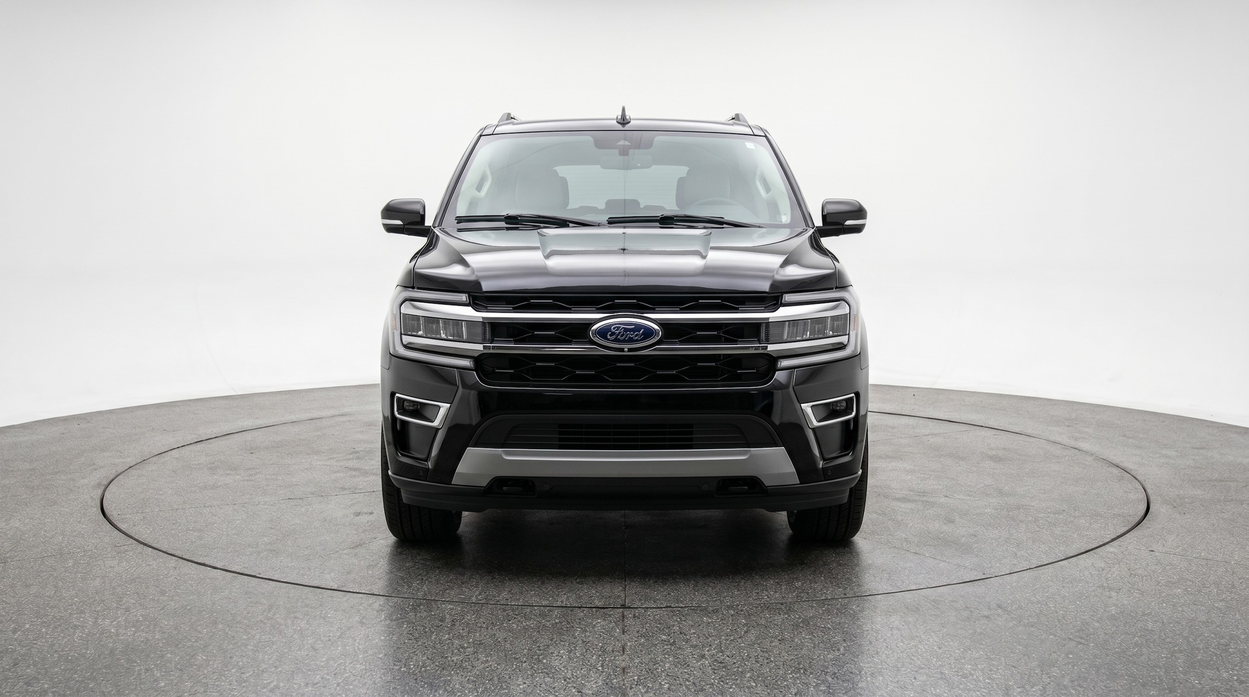 Thumbnail: 2024 Ford Expedition - 2