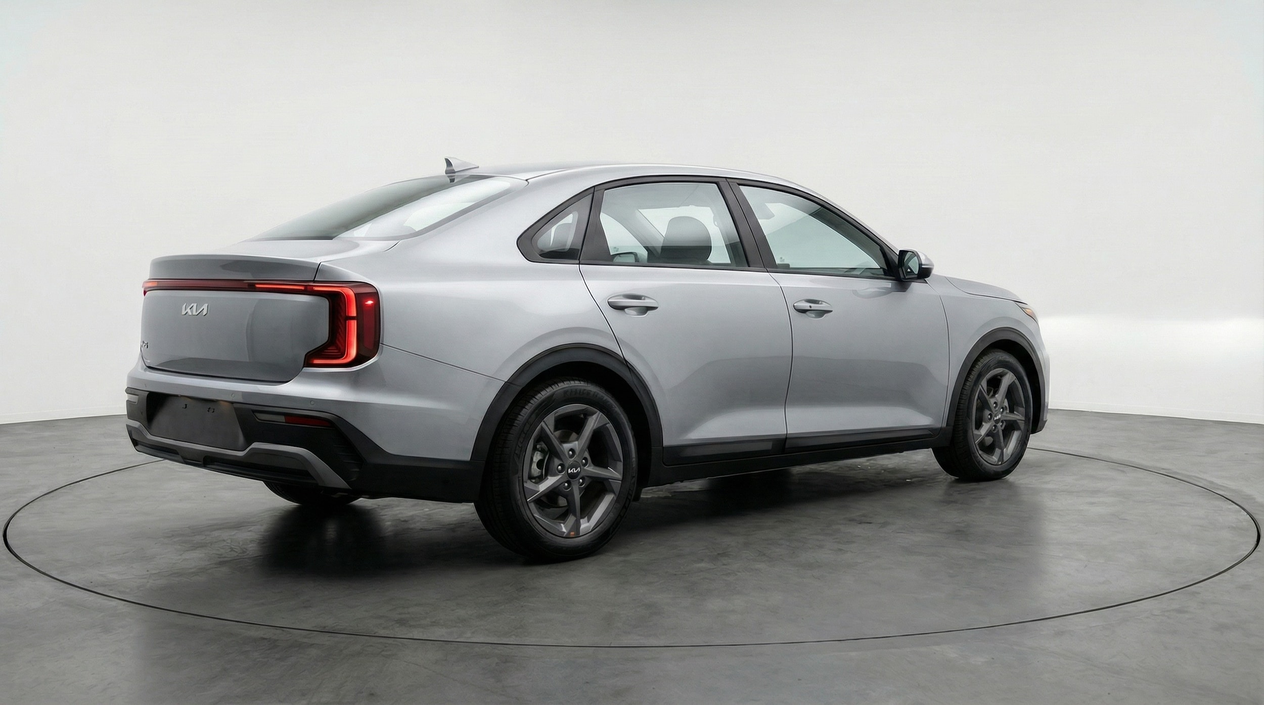 Thumbnail: 2026 Kia K4 - 7