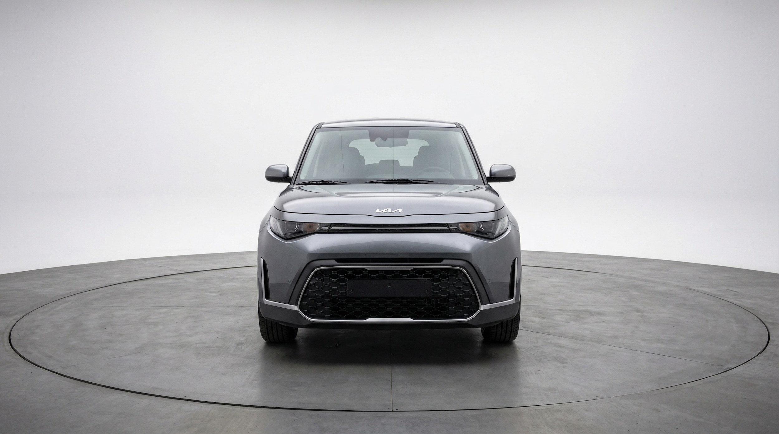 Thumbnail: 2025 Kia Soul - 2