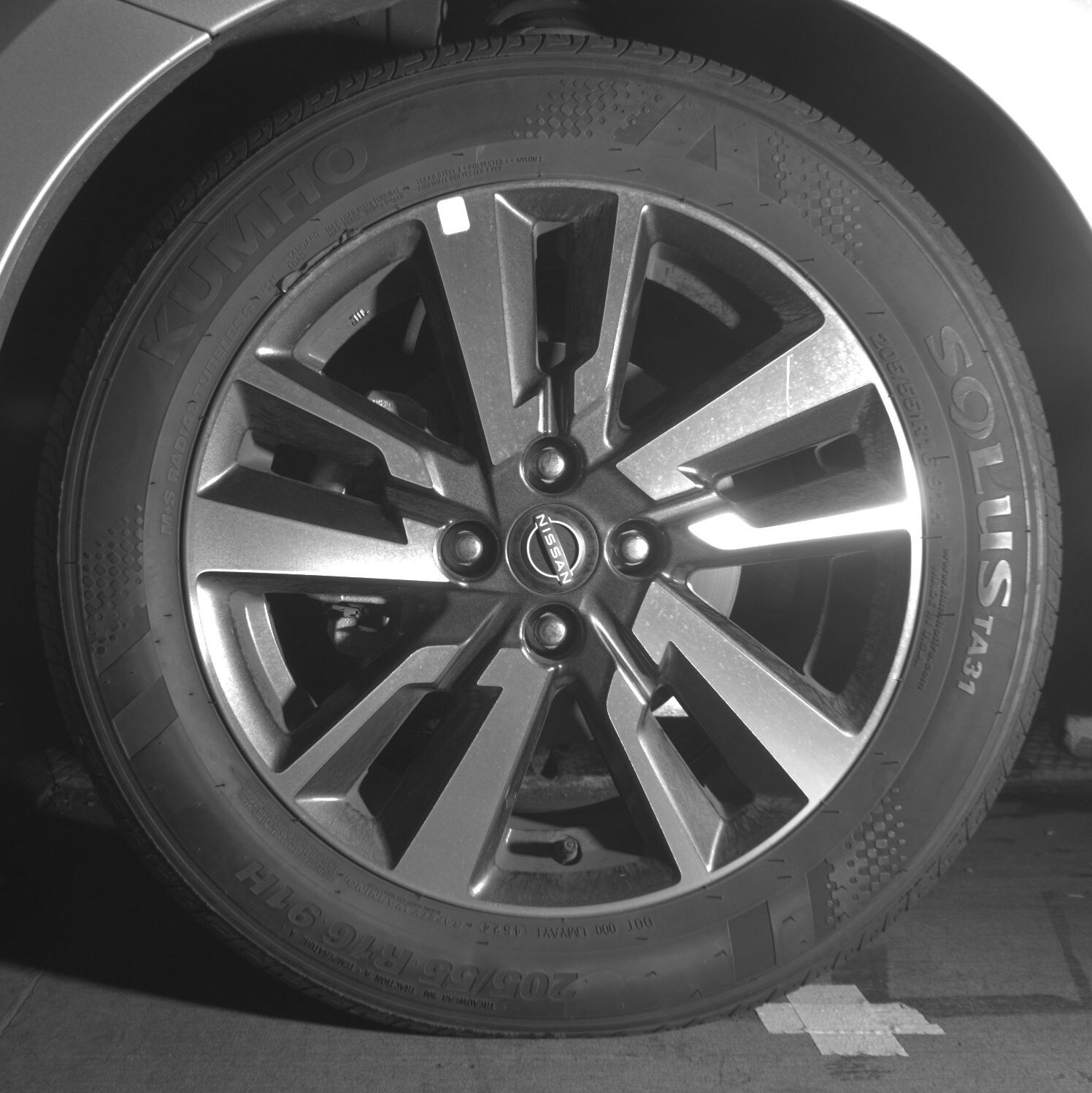 Thumbnail: 2025 Nissan Versa - 9