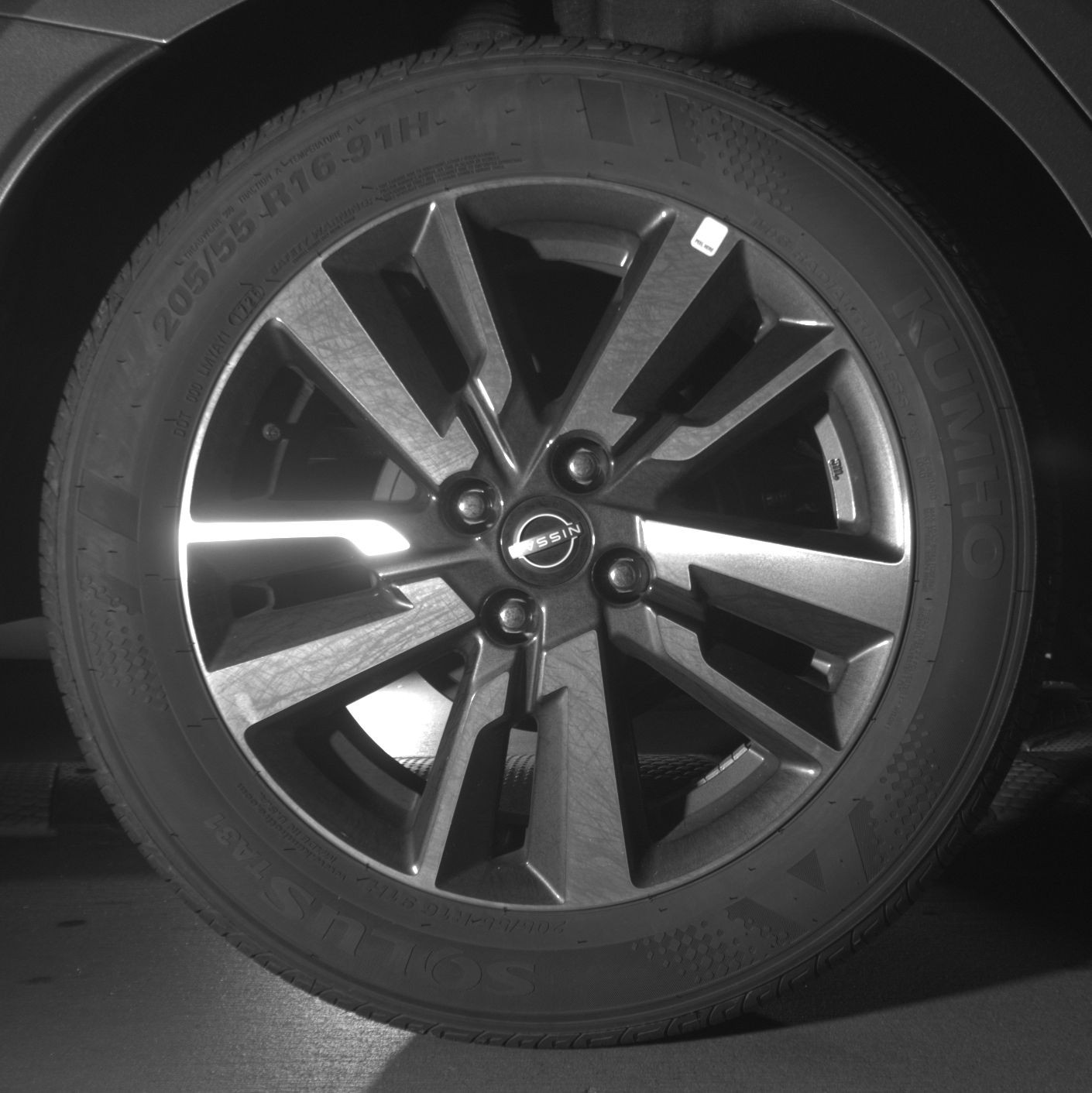 Thumbnail: 2025 Nissan Versa - 12