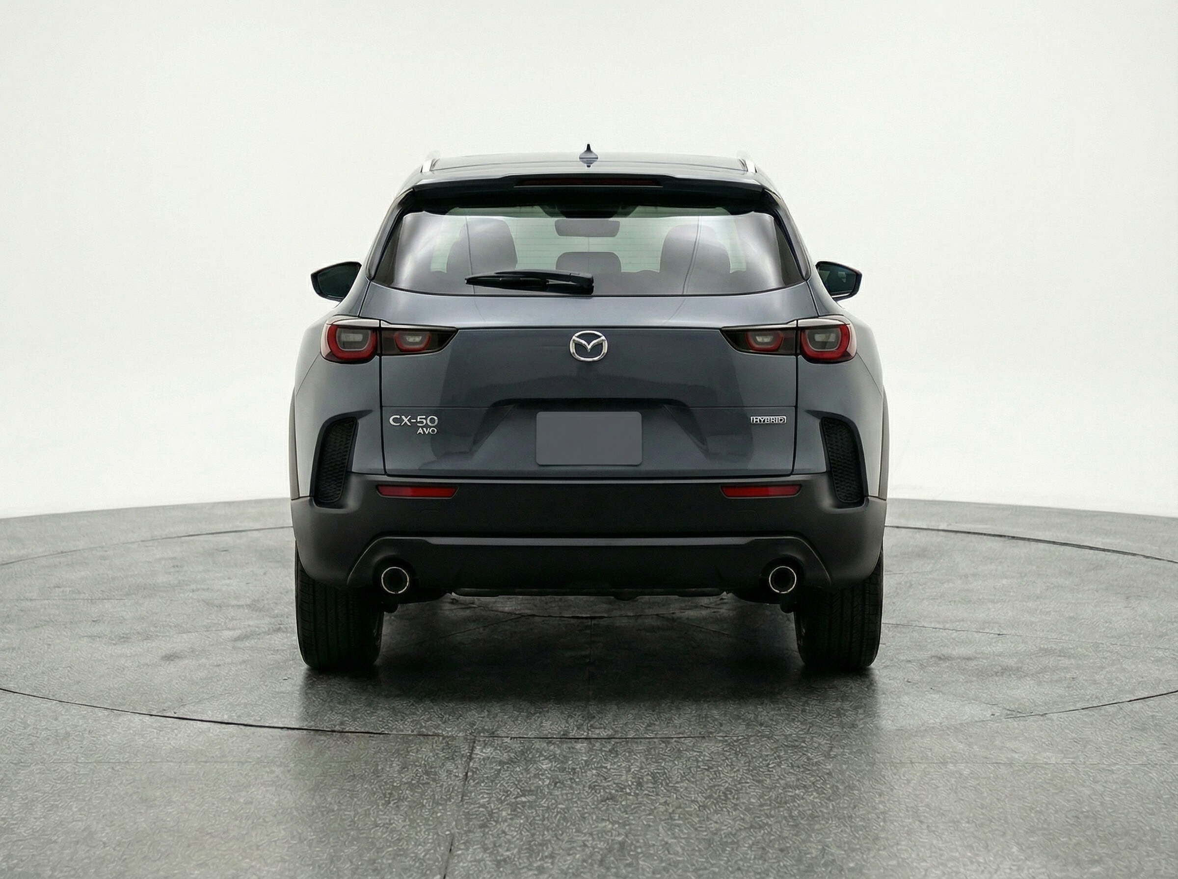 Thumbnail: 2025 Mazda CX-50 - 6