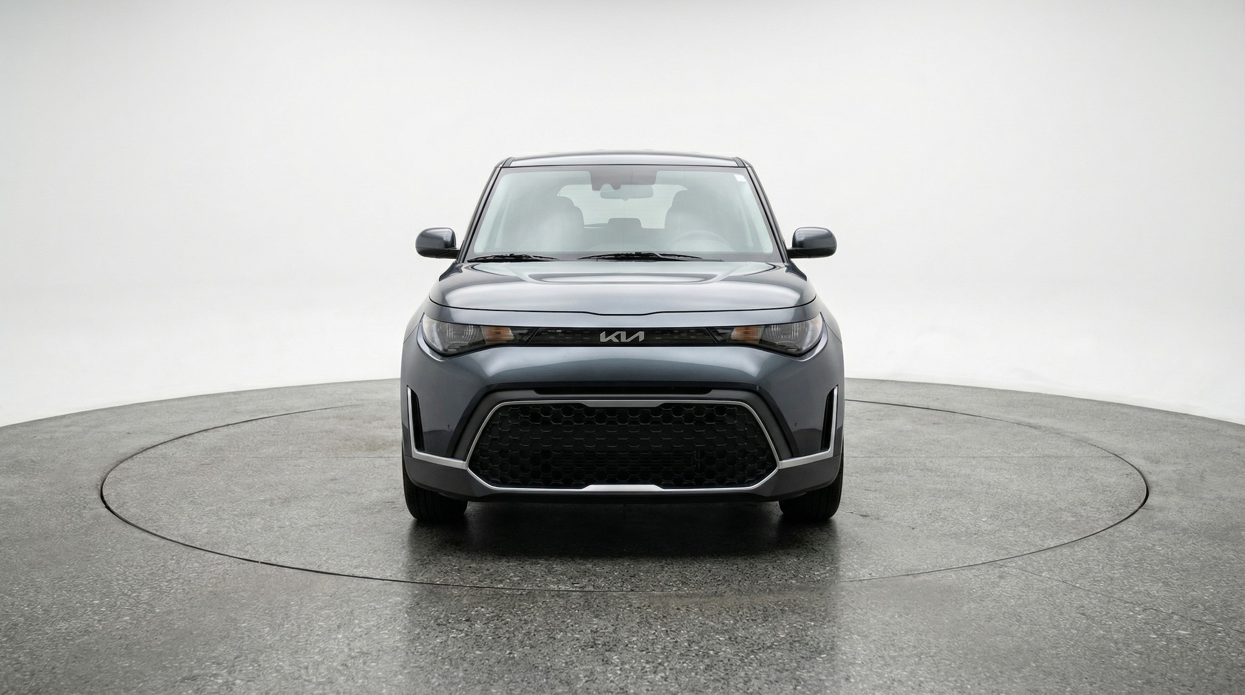 Thumbnail: 2025 Kia Soul - 2