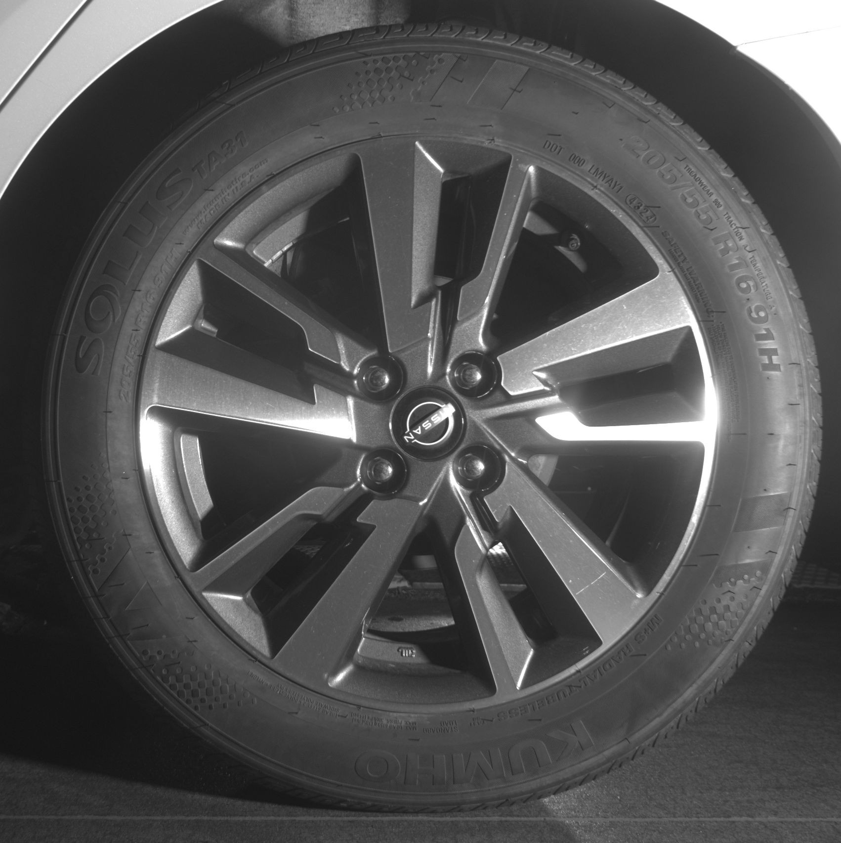 Thumbnail: 2025 Nissan Versa - 11