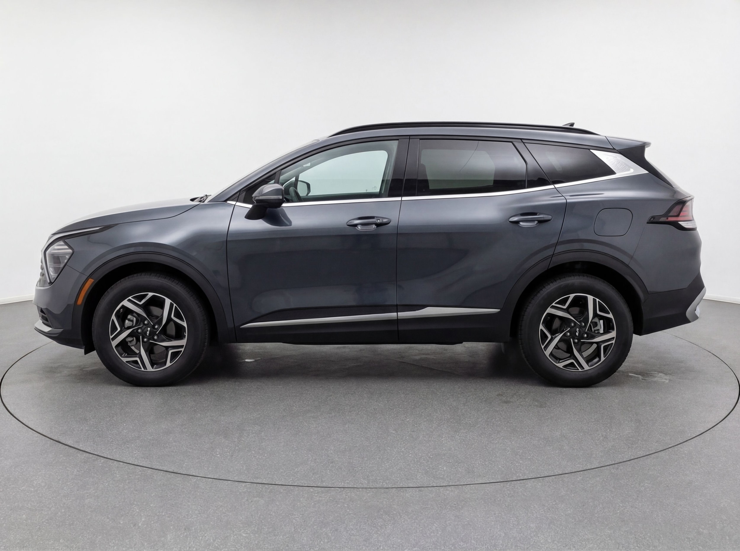 Thumbnail: 2024 Kia Sportage - 4