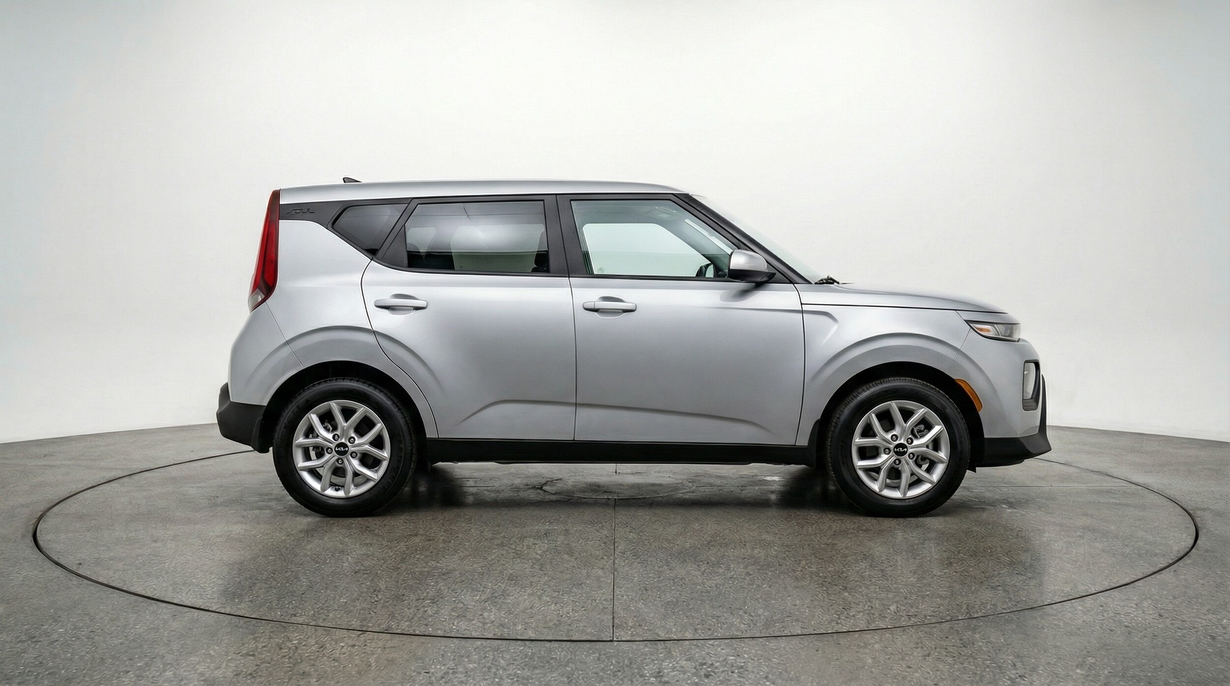 Thumbnail: 2025 Kia Soul - 8