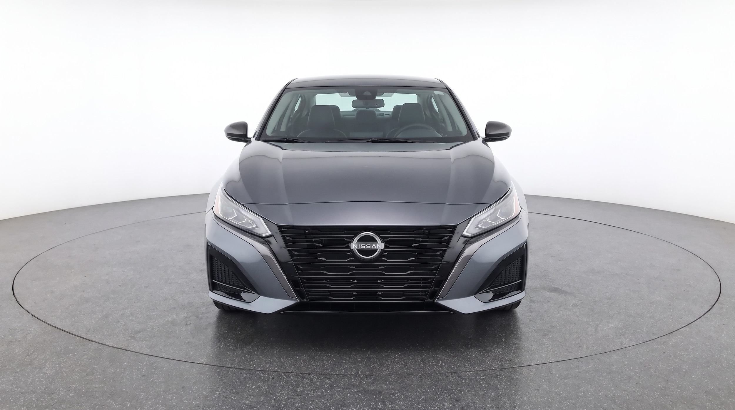 Thumbnail: 2026 Nissan Altima - 2