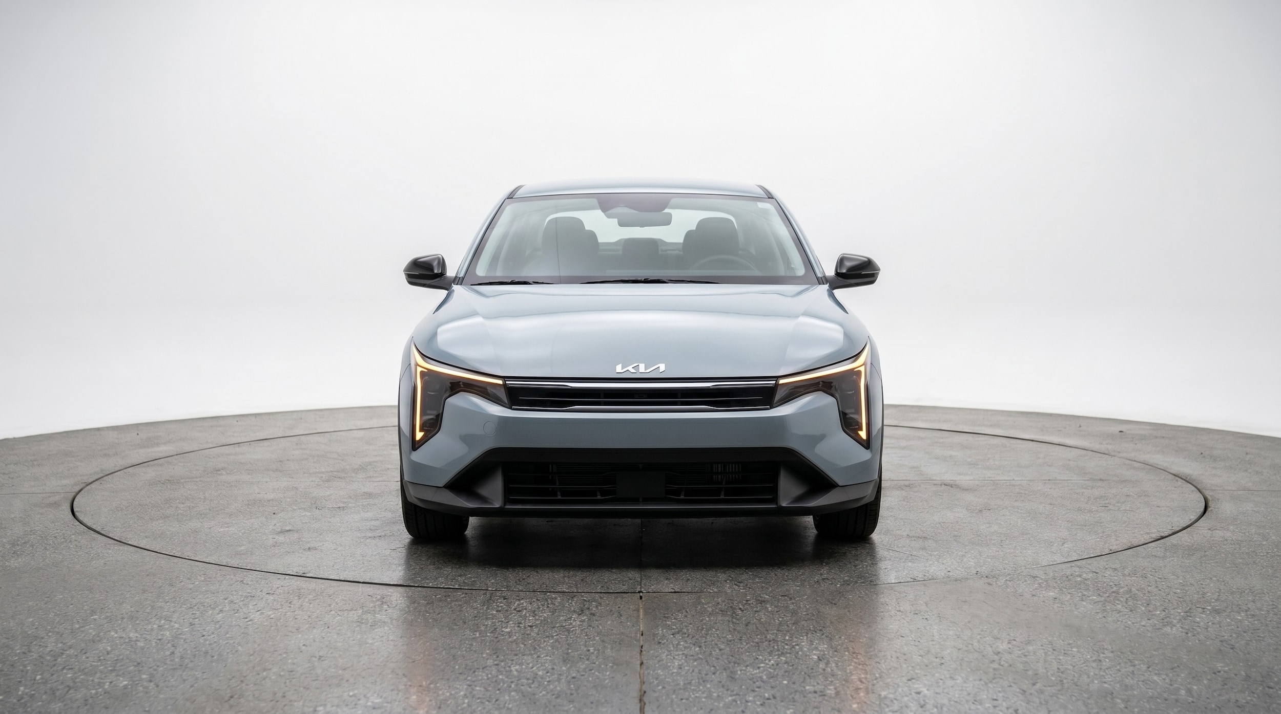 Thumbnail: 2026 Kia K4 - 2