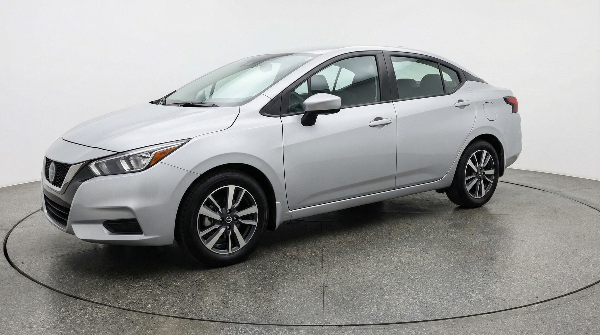 Thumbnail: 2025 Nissan Versa - 3