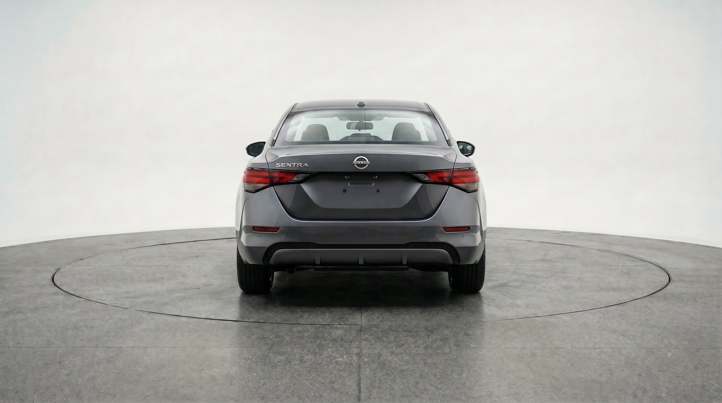 Thumbnail: 2025 Nissan Sentra - 6