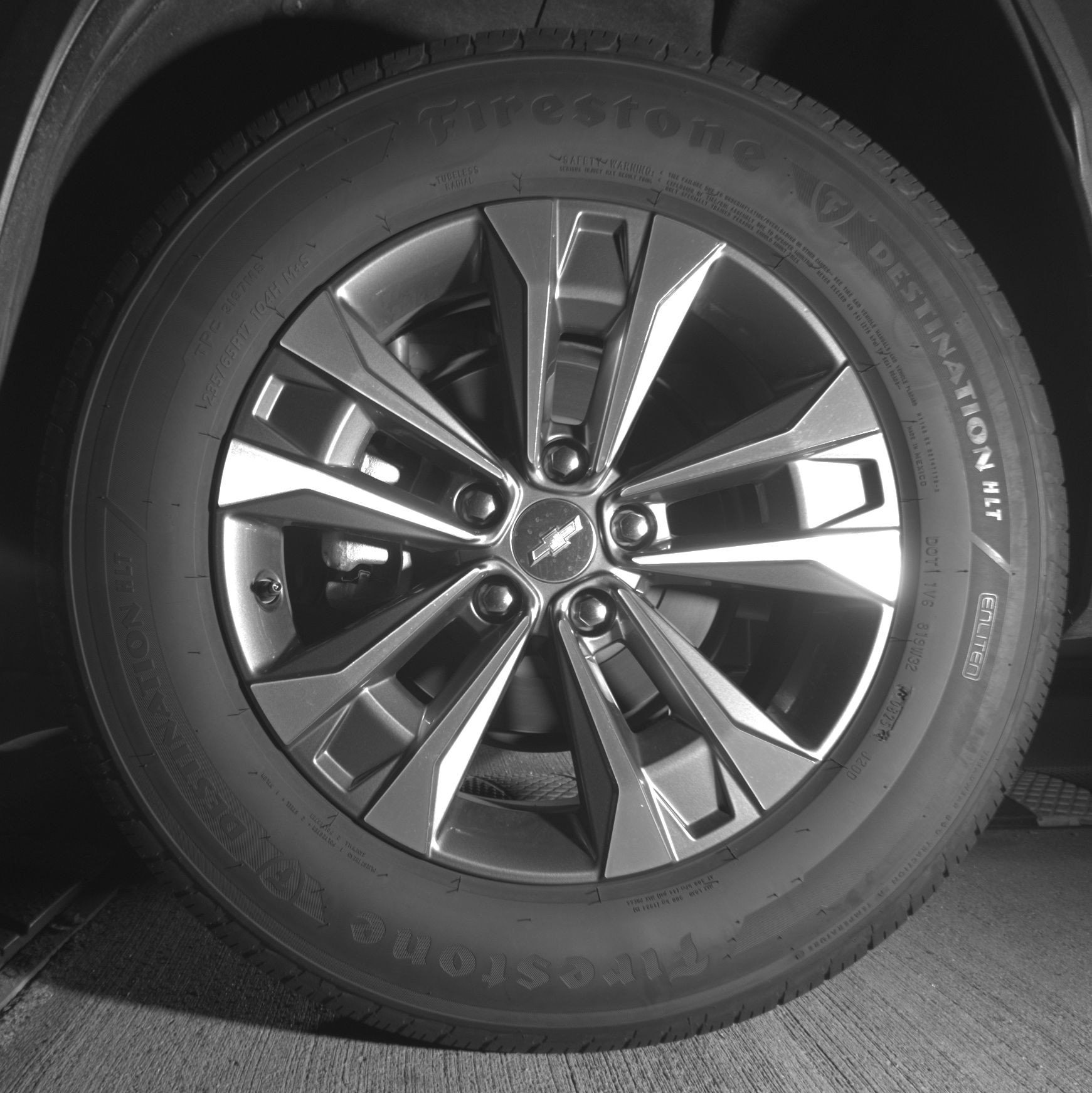 Thumbnail: 2025 Chevrolet Equinox - 11