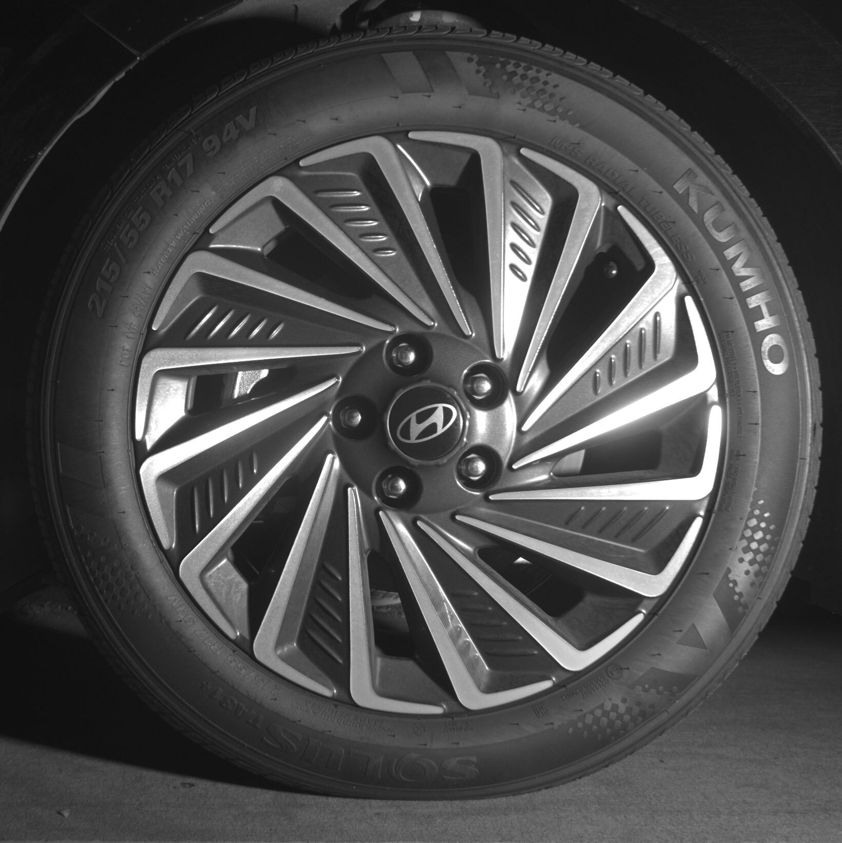 Thumbnail: 2025 Hyundai Sonata - 9