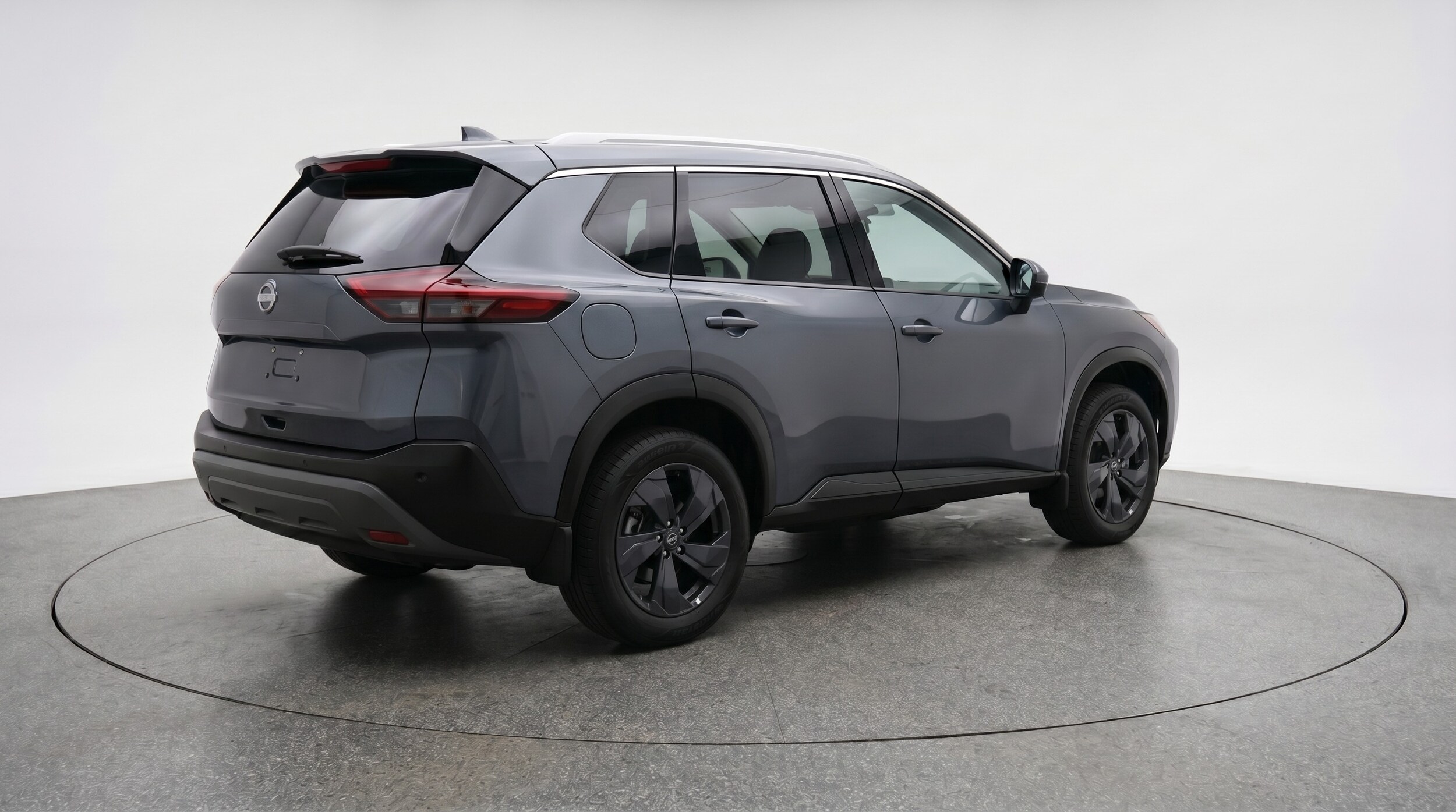 Thumbnail: 2026 Nissan Rogue - 7