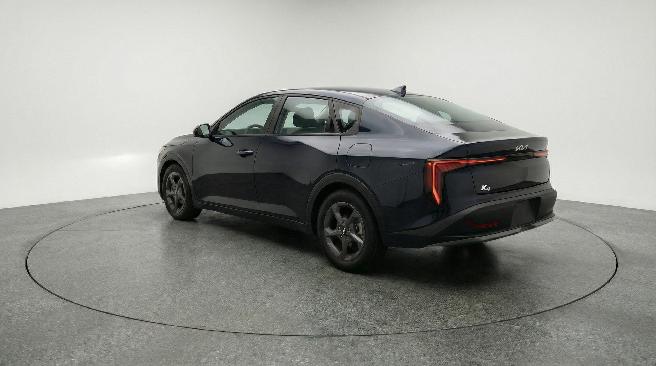 Thumbnail: 2025 Kia K4 - 5