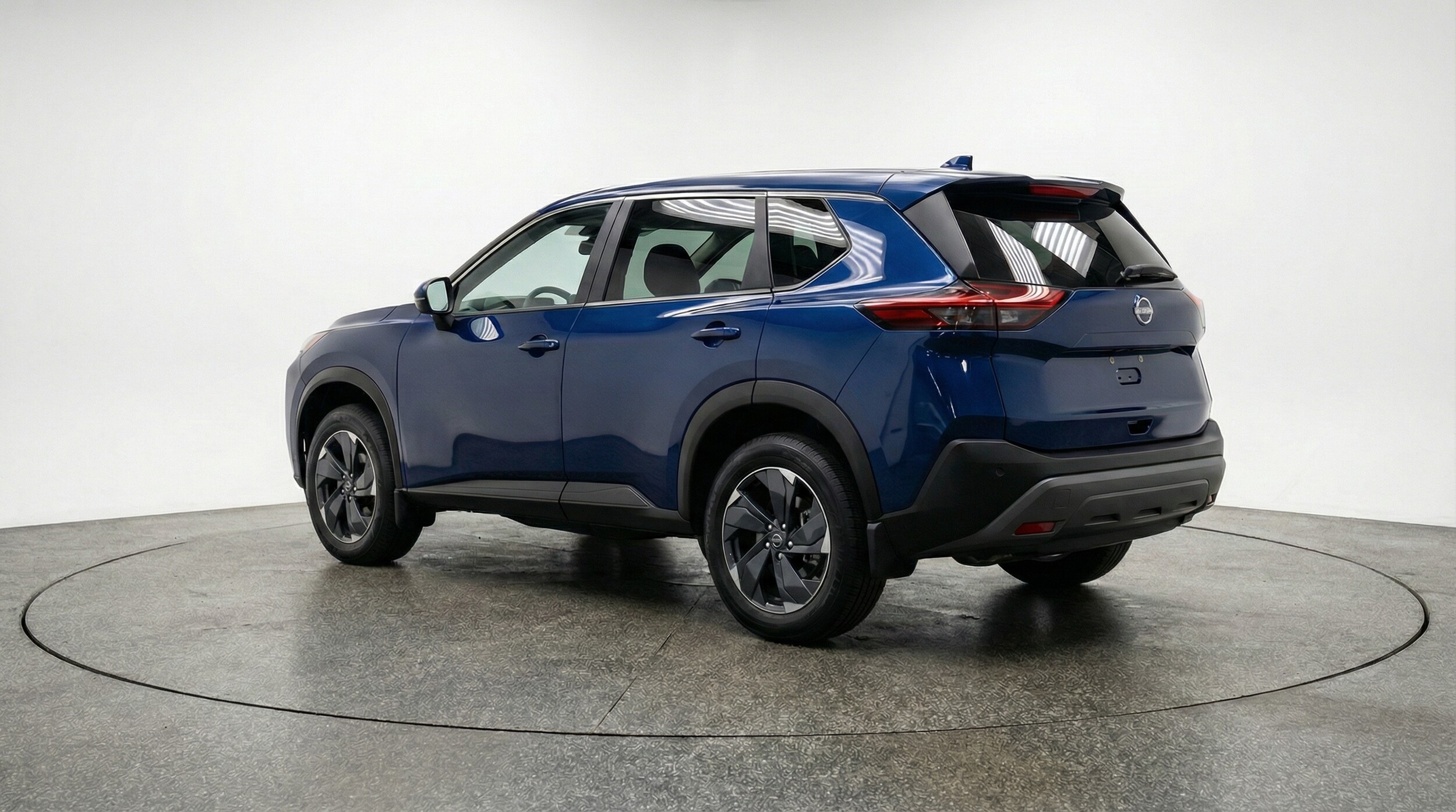 Thumbnail: 2025 Nissan Rogue - 5