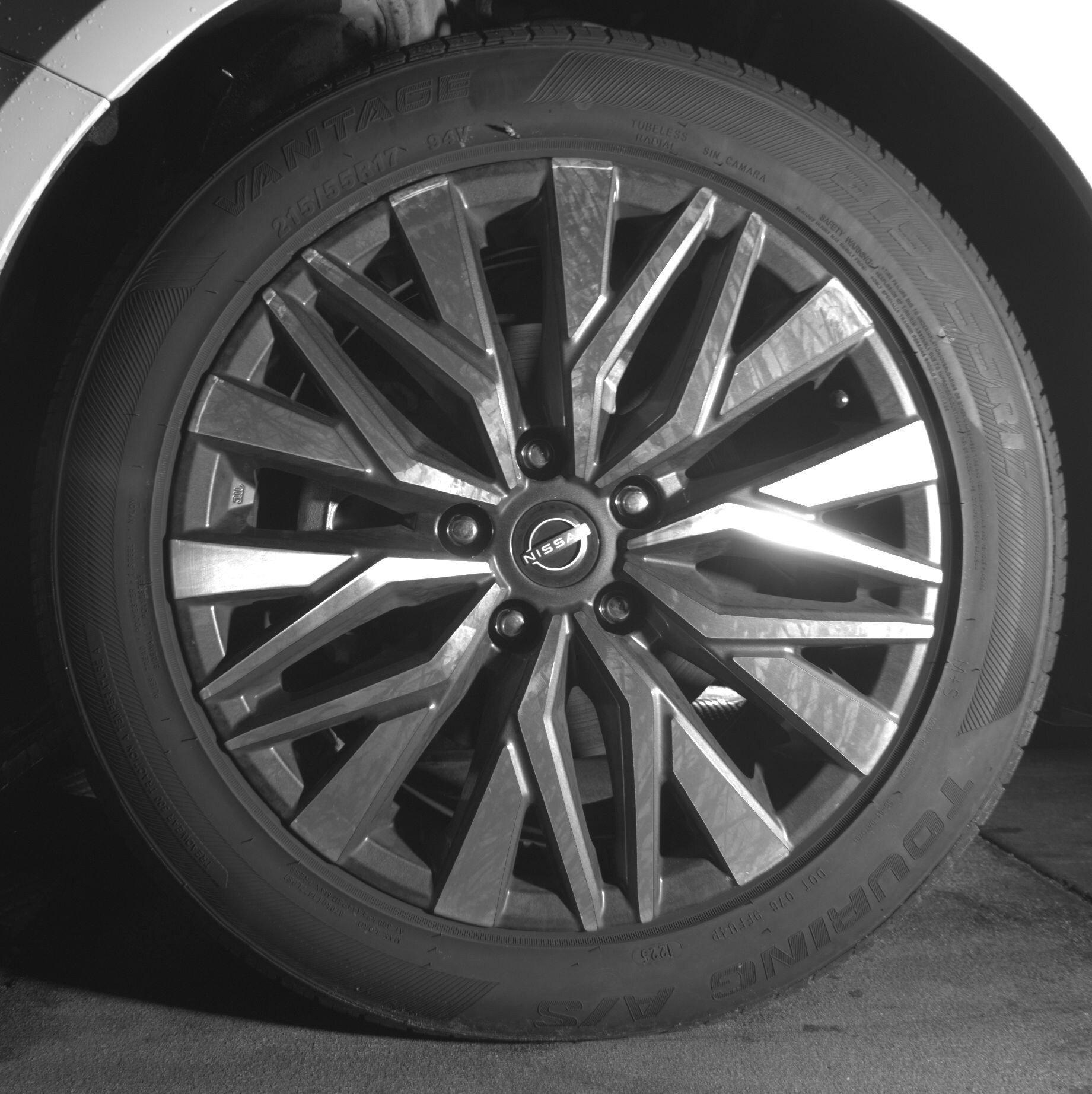 Thumbnail: 2025 Nissan Altima - 9