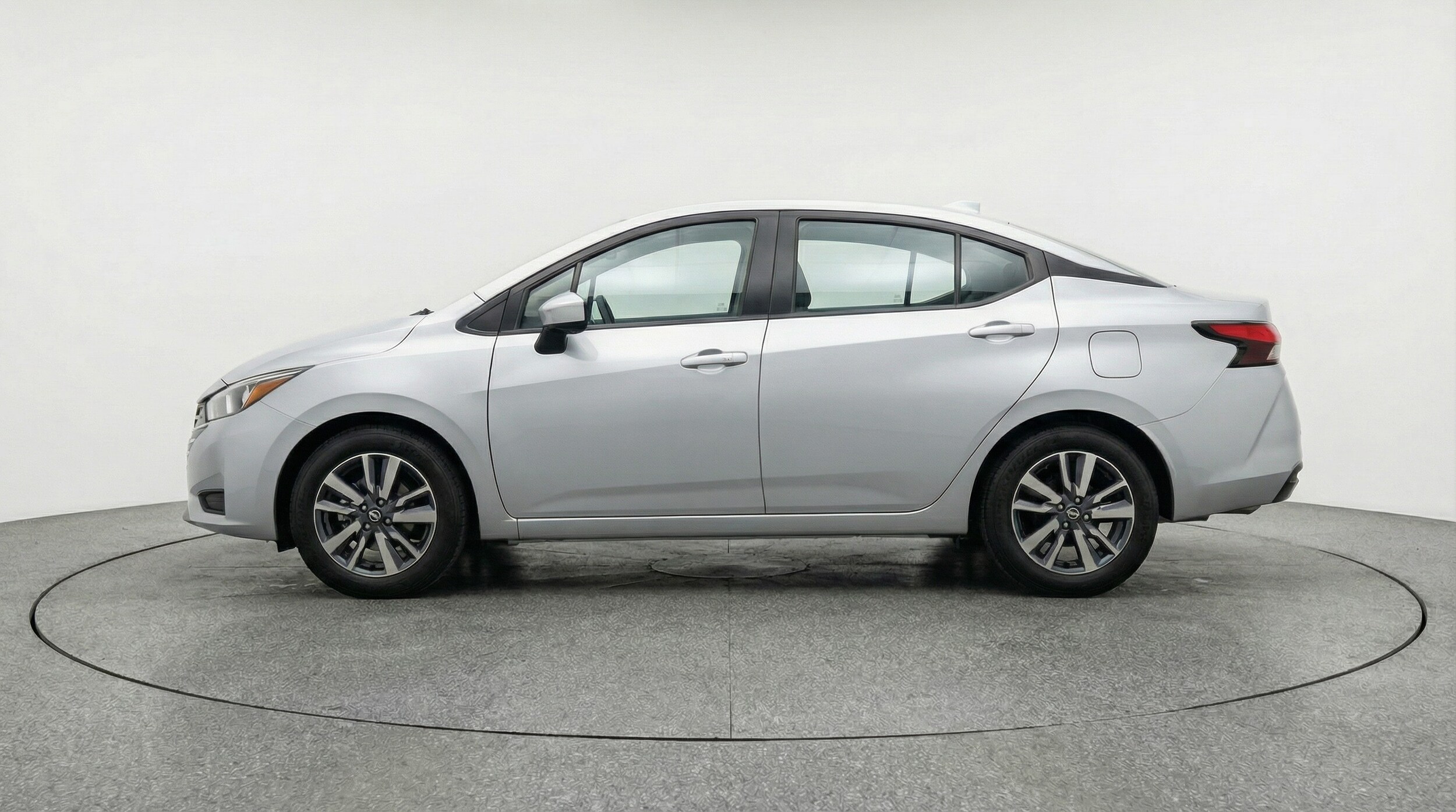 Thumbnail: 2025 Nissan Versa - 4