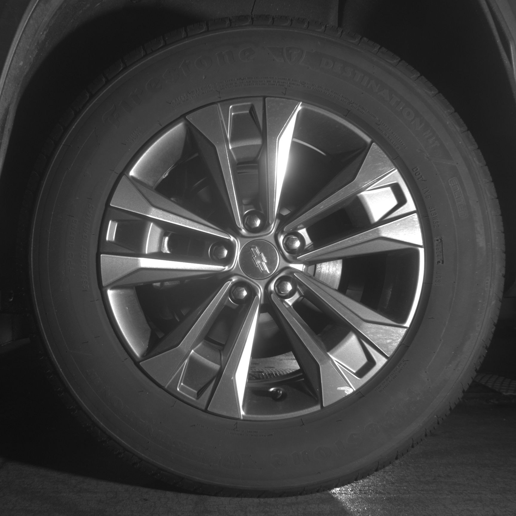 Thumbnail: 2025 Chevrolet Equinox - 11